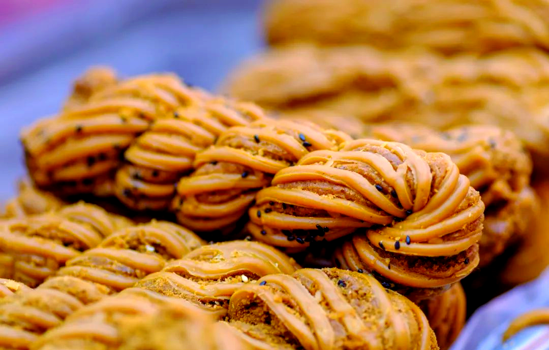 全国各地有哪些特色小吃(全国各地特色美食小吃名称)