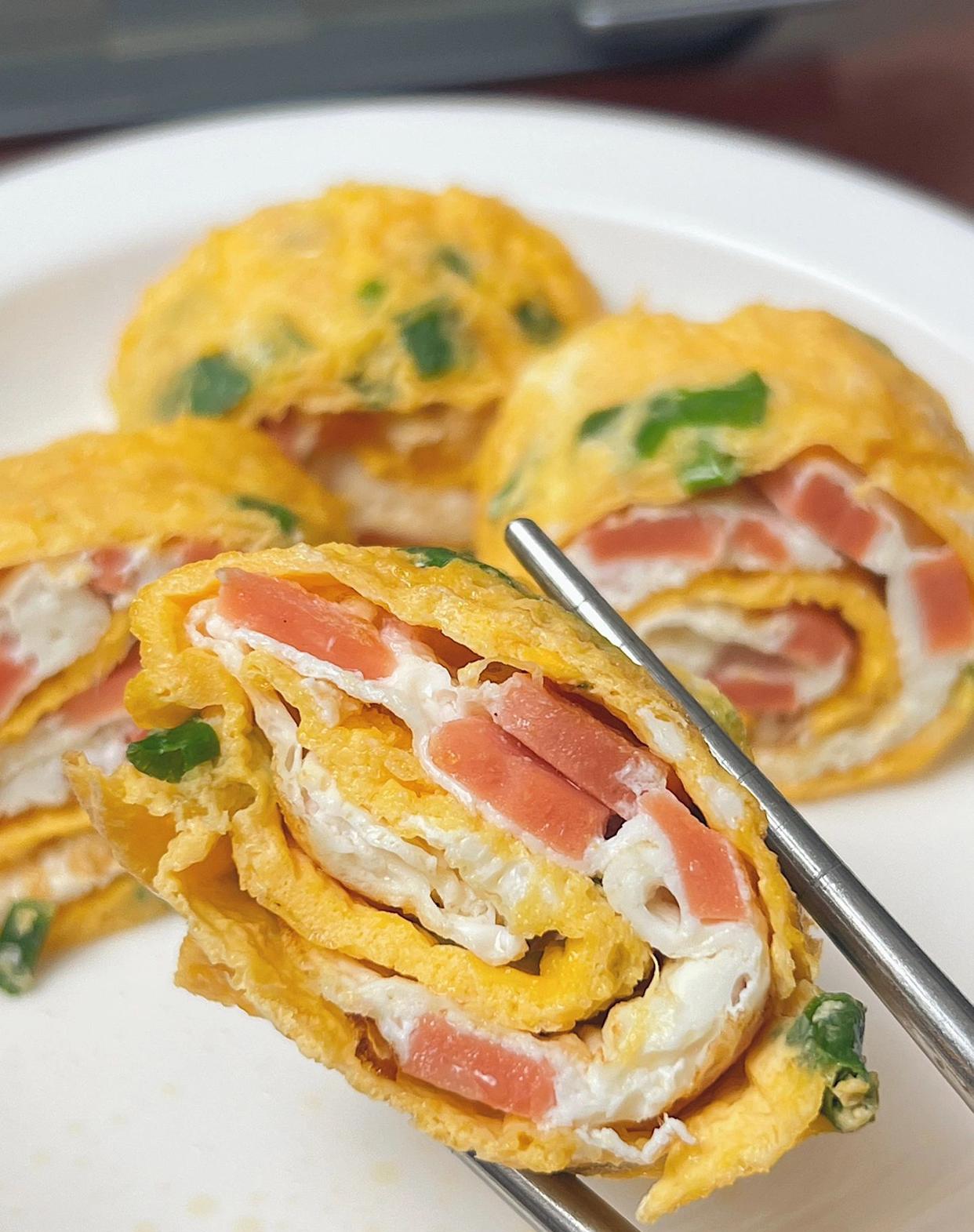 只用鸡蛋做早餐蛋(用鸡蛋做早餐都有哪些) 只用鸡蛋做早餐蛋(用鸡蛋做早餐都有哪些)