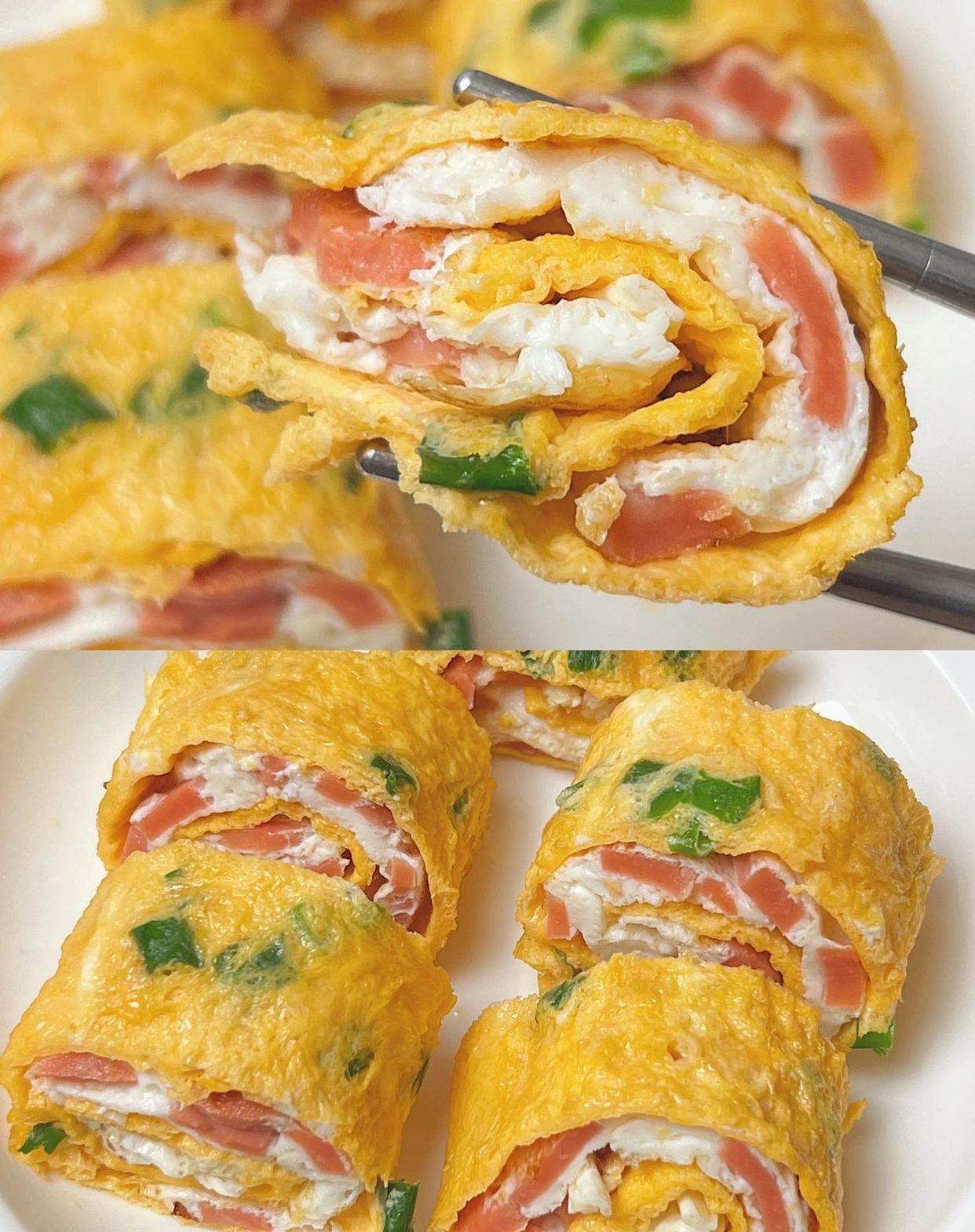 只用鸡蛋做早餐蛋(用鸡蛋做早餐都有哪些) 只用鸡蛋做早餐蛋(用鸡蛋做早餐都有哪些)