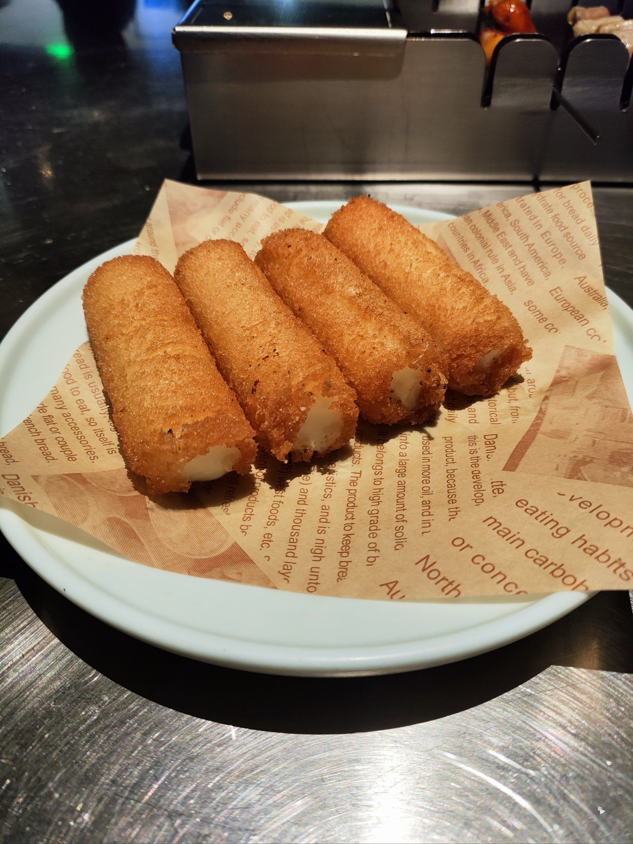 炸早餐奶(早餐奶做法)