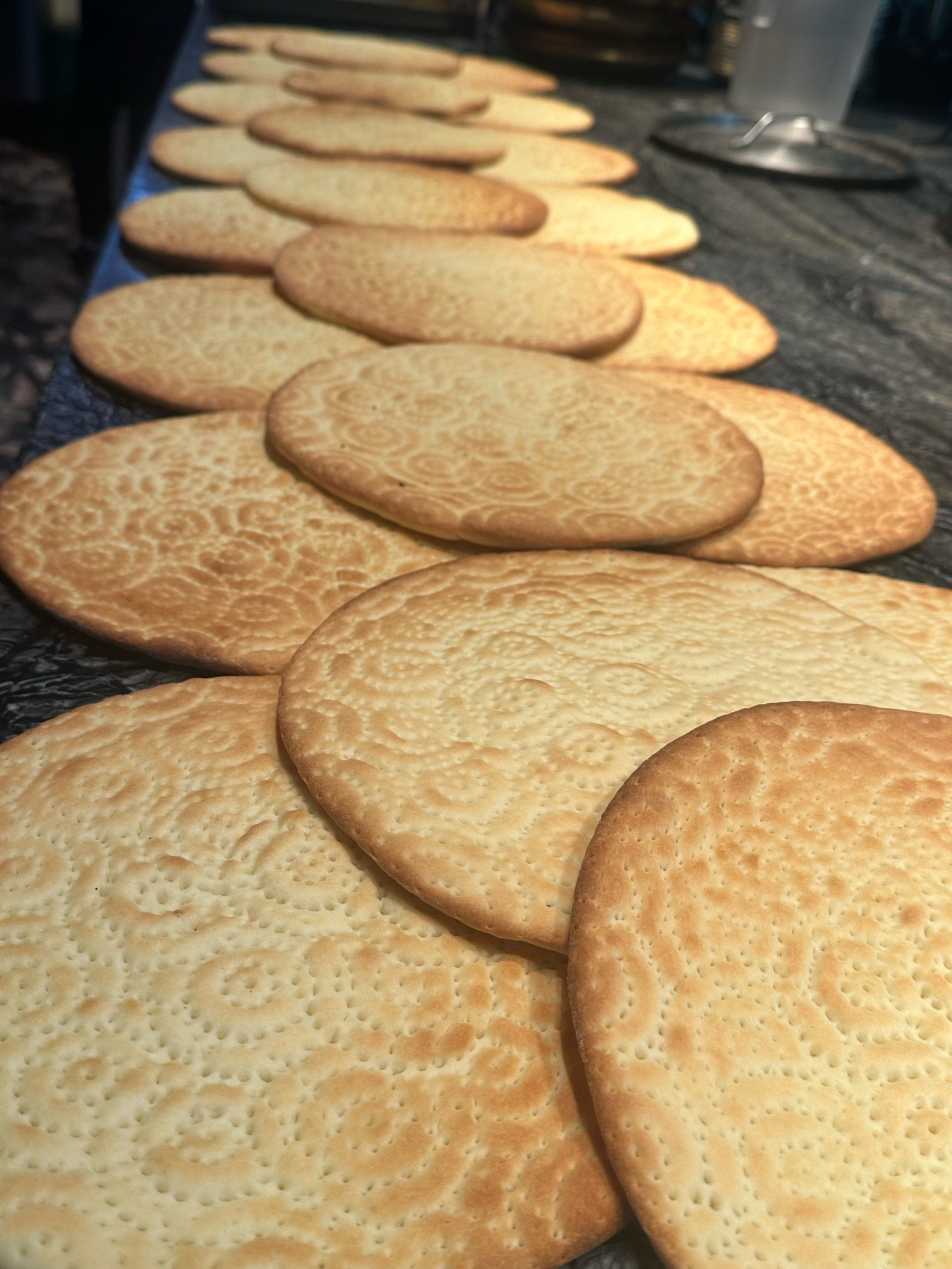百家特色烤饼(特色烤饼的做法)