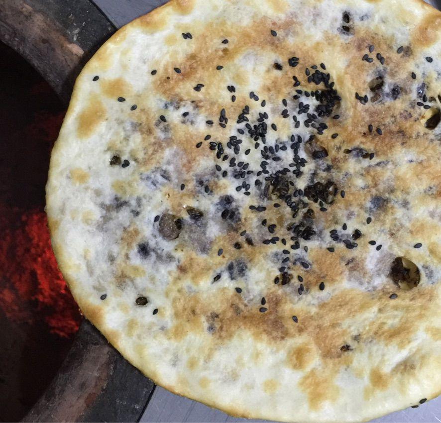 百家特色烤饼(特色烤饼的做法)