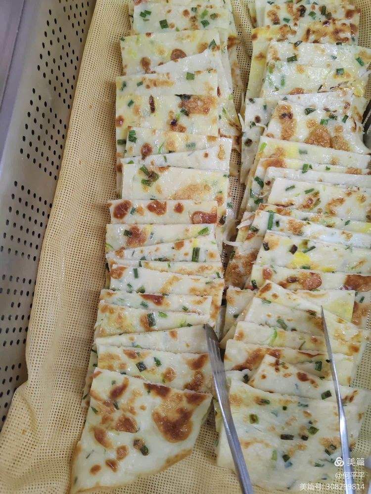 滨州早餐哪里好吃(滨州有早市吗?几点开始在什么位置)