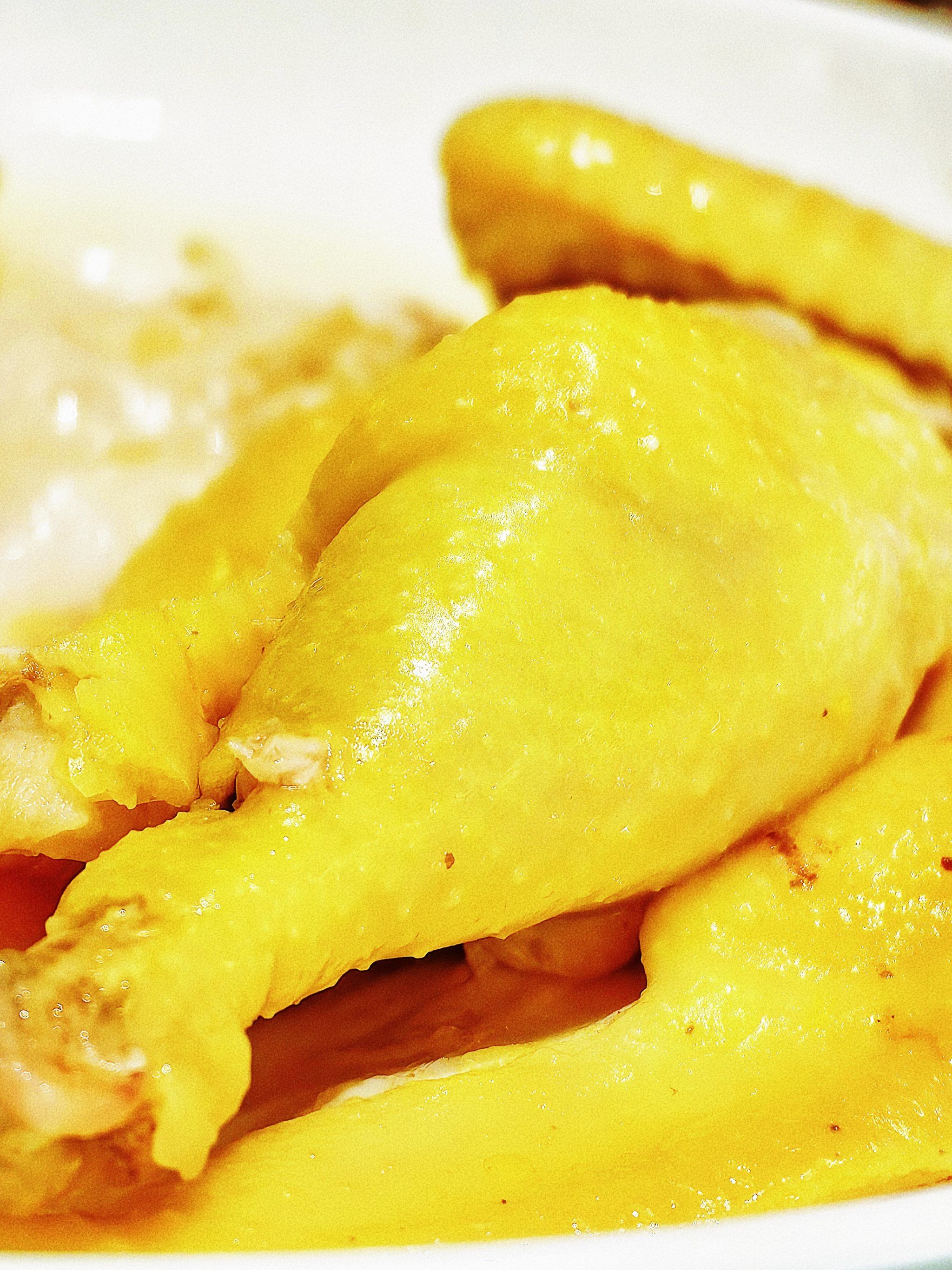 广东特色菜切片(广东特色切片猪肉) 广东特色菜切片(广东特色切片猪肉)