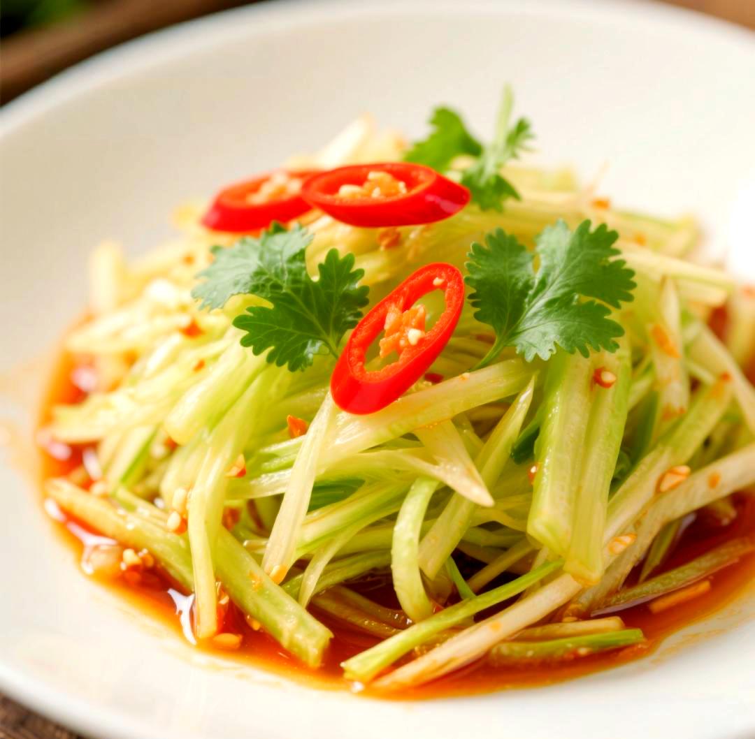 素食凉菜的种类(素食凉菜的种类图片) 素食凉菜的种类(素食凉菜的种类图片)