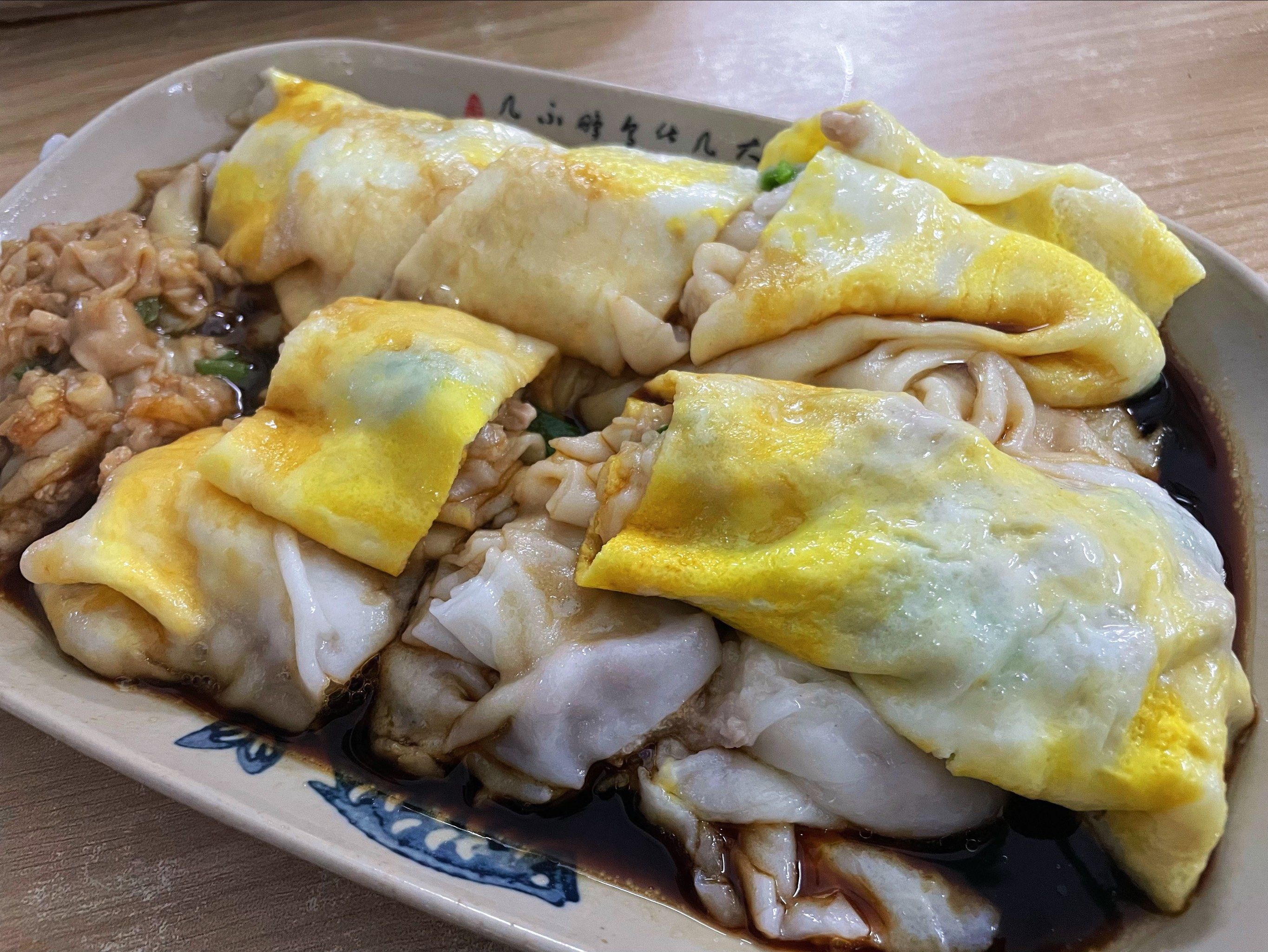 广州传统特色小吃(广州特色美食小吃有哪些)