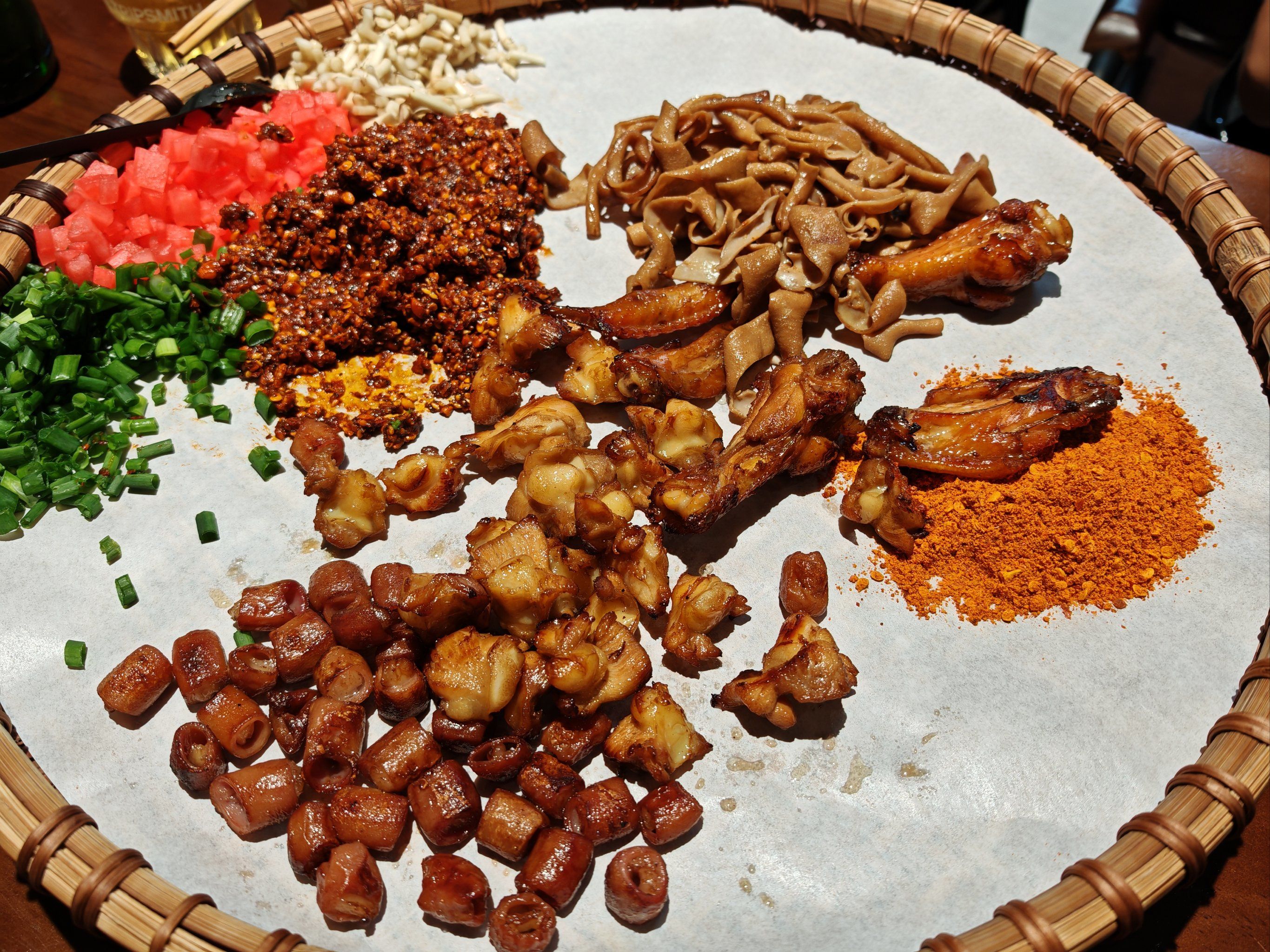 特色贵州菜有哪些(贵州的特色菜的做法大全有图)