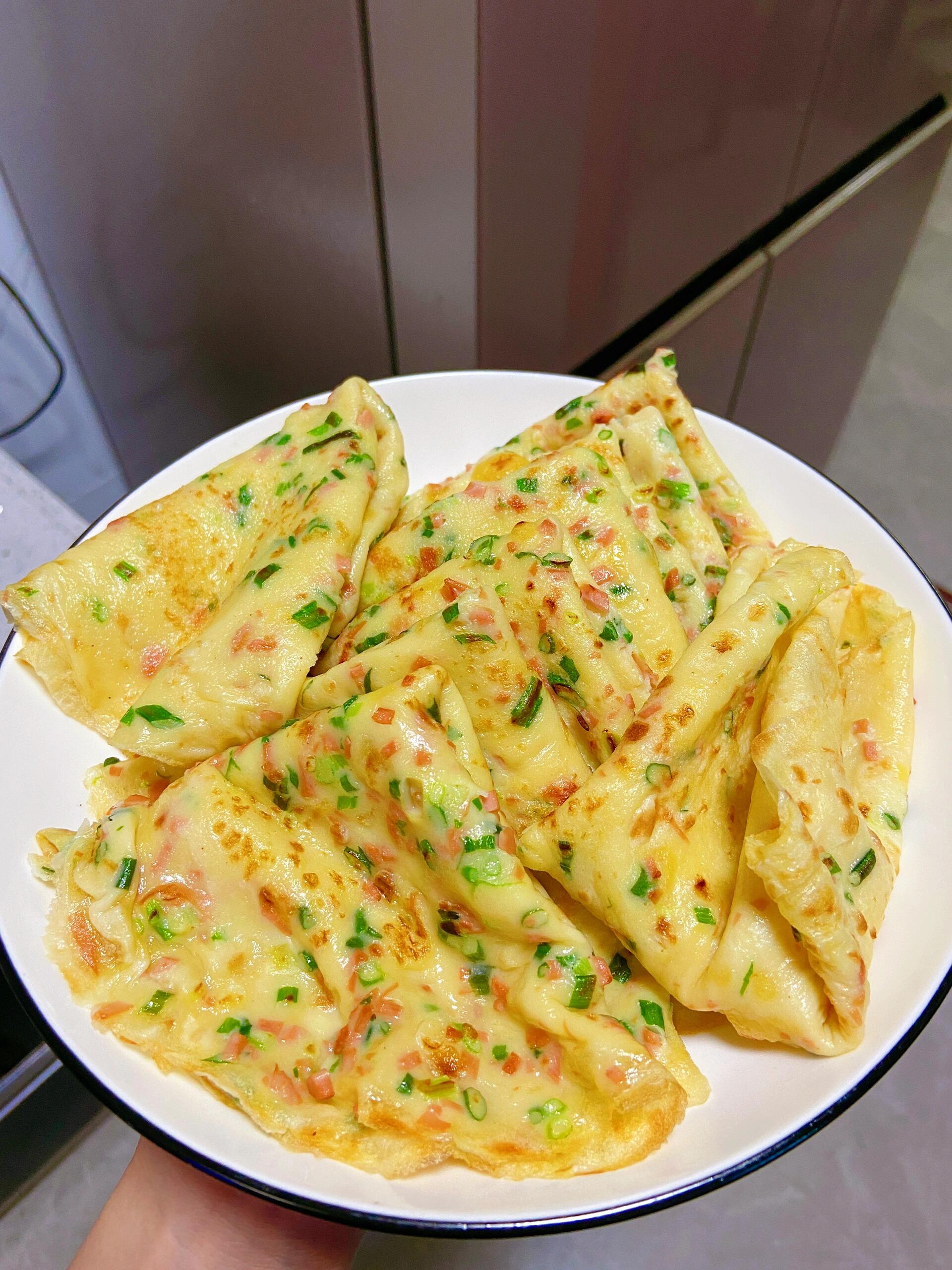 早餐能吃的蔬菜(早餐能吃的蔬菜有什么)