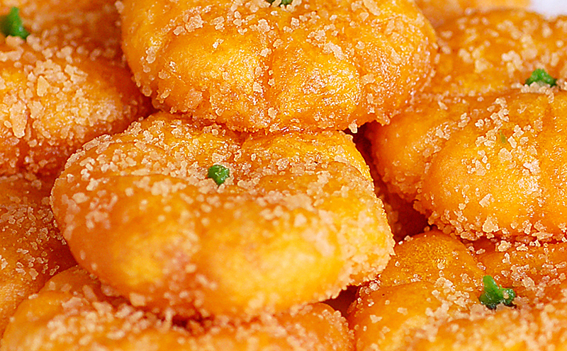 杏仁核桃小吃(核桃杏仁饼的做法) 杏仁核桃小吃(核桃杏仁饼的做法)