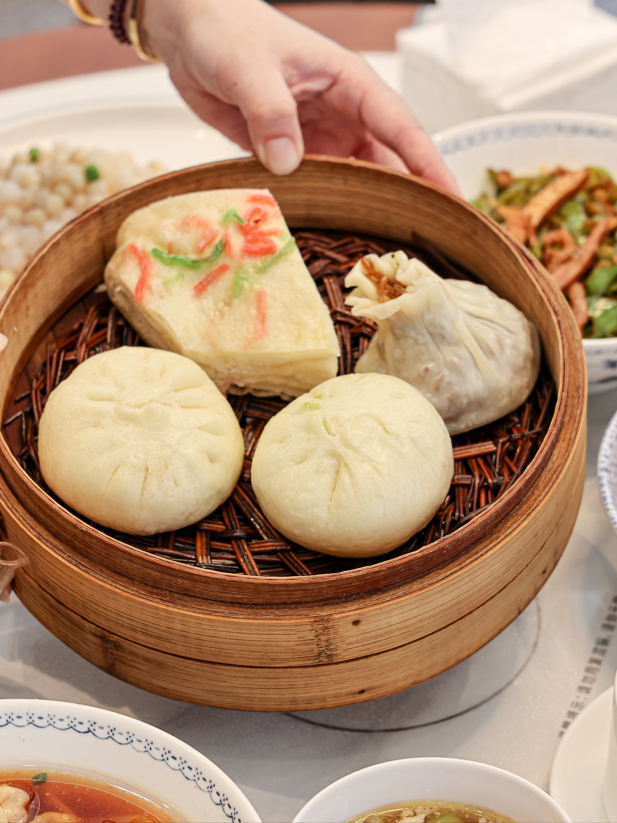 江南早点小吃(江南早餐小吃特色美食) 江南早点小吃(江南早餐小吃特色美食)