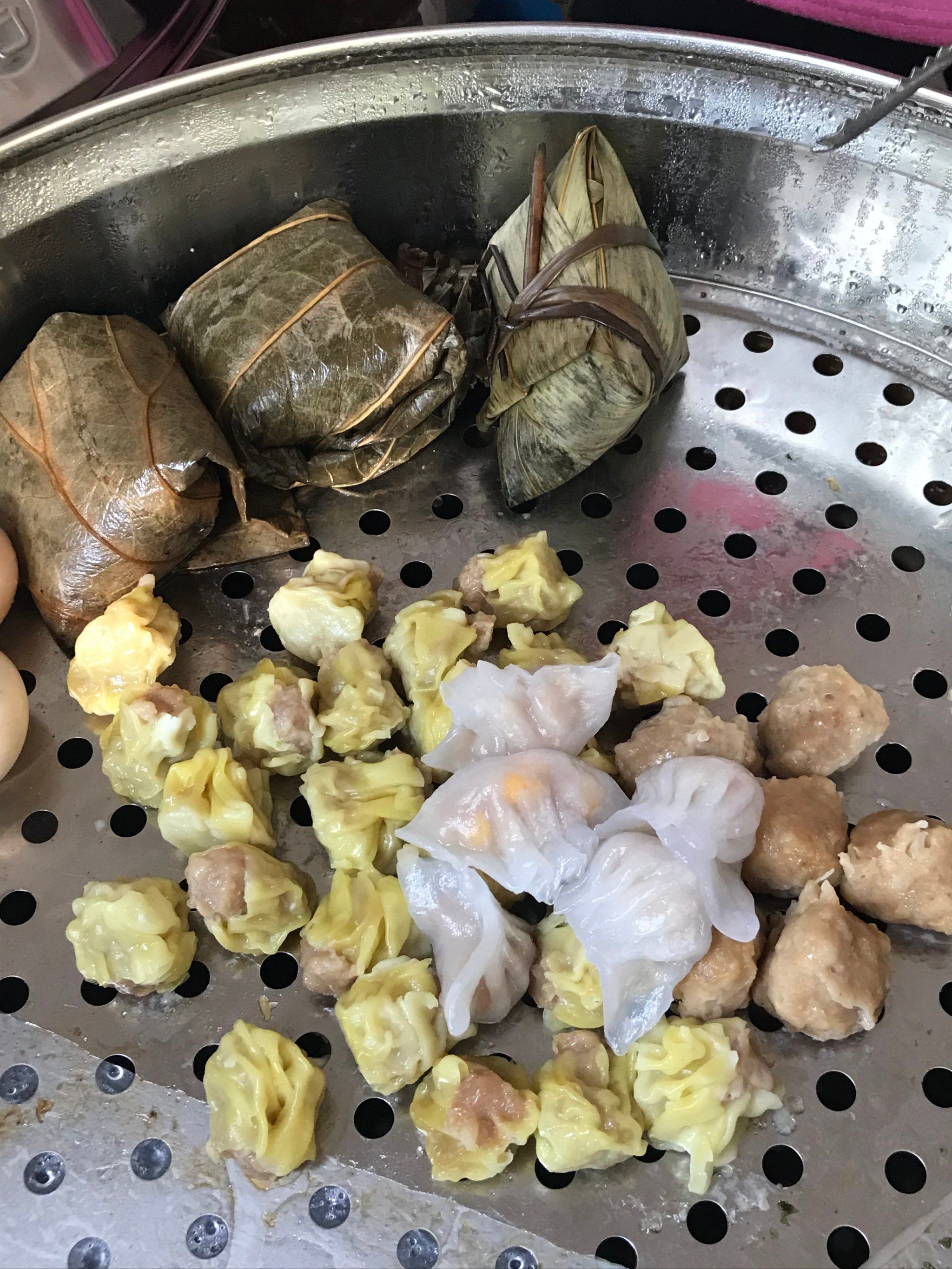 沙葛早餐(沙葛怎么做汤) 沙葛早餐(沙葛怎么做汤)