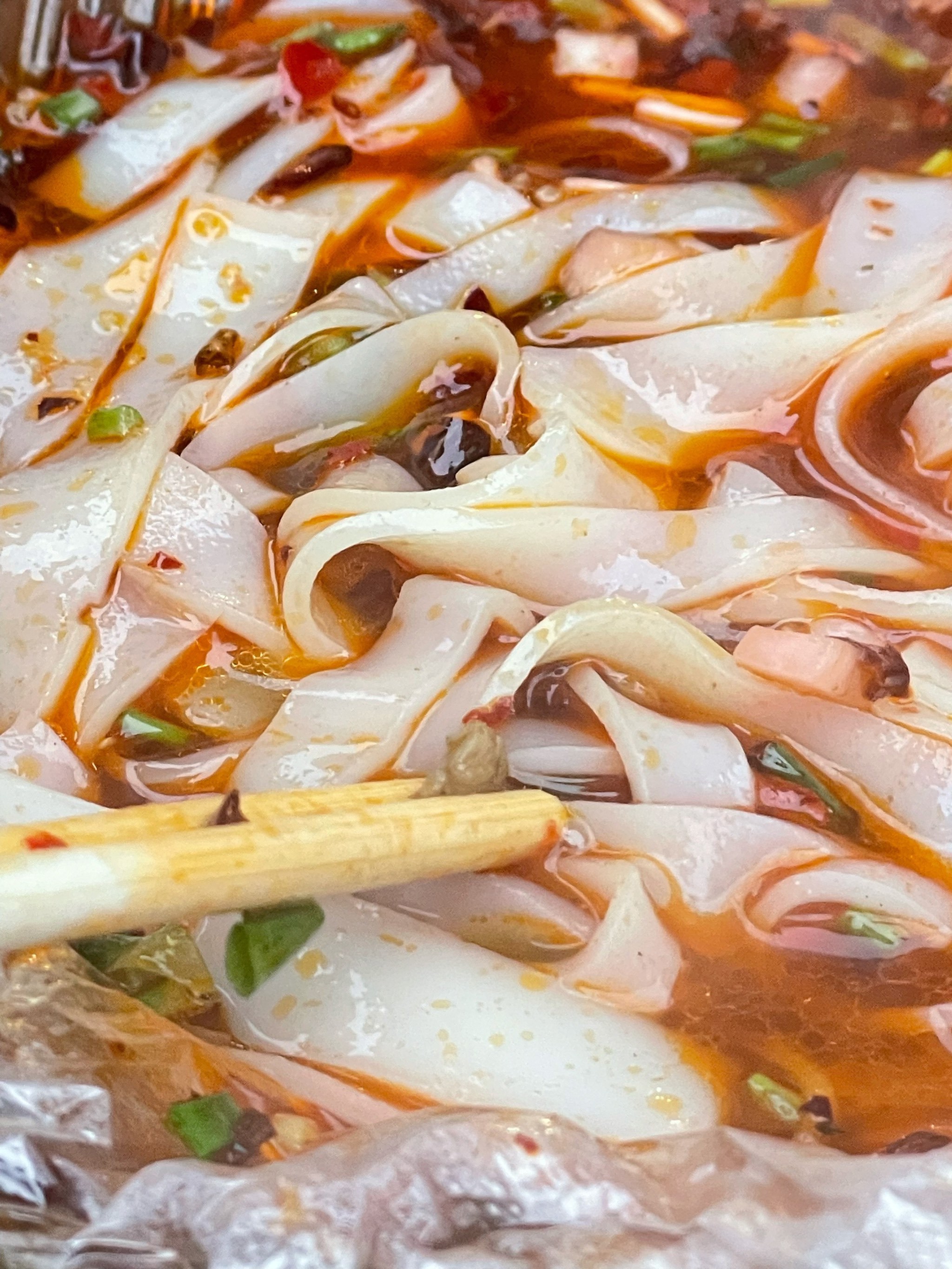 贵州凯里特色小吃(贵州凯里最出名的美食是什么?)