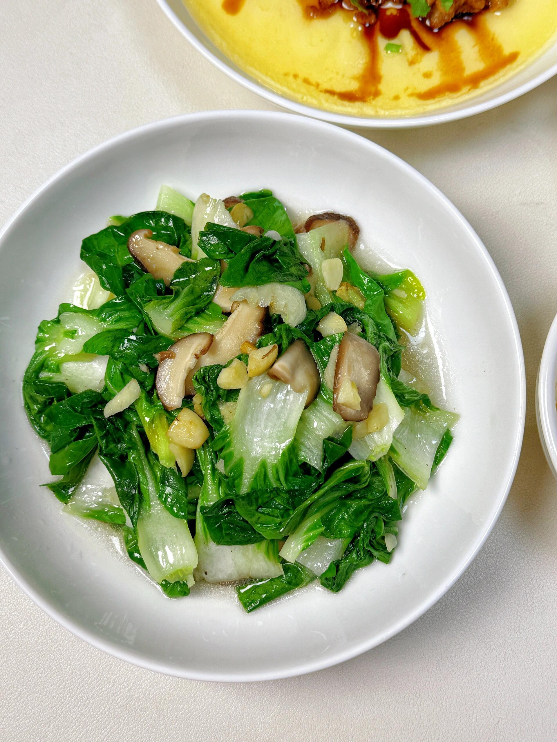 下米饭的简单素菜(适合下米饭的家常菜)