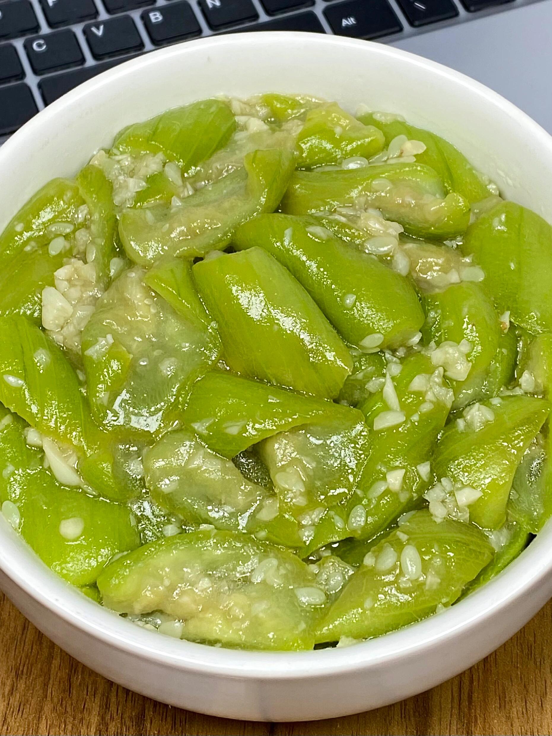 清炒什么素菜好吃有哪些的简单介绍