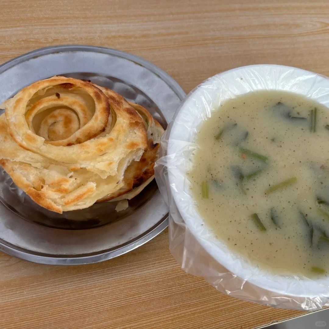 山东特色粥(山东的粥叫什么)