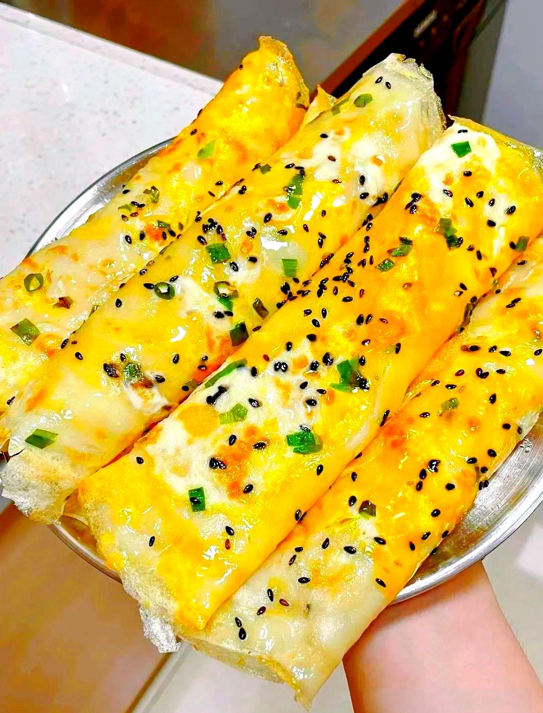 营养早餐图片大全图片(营养早餐图片大全大图 方便)