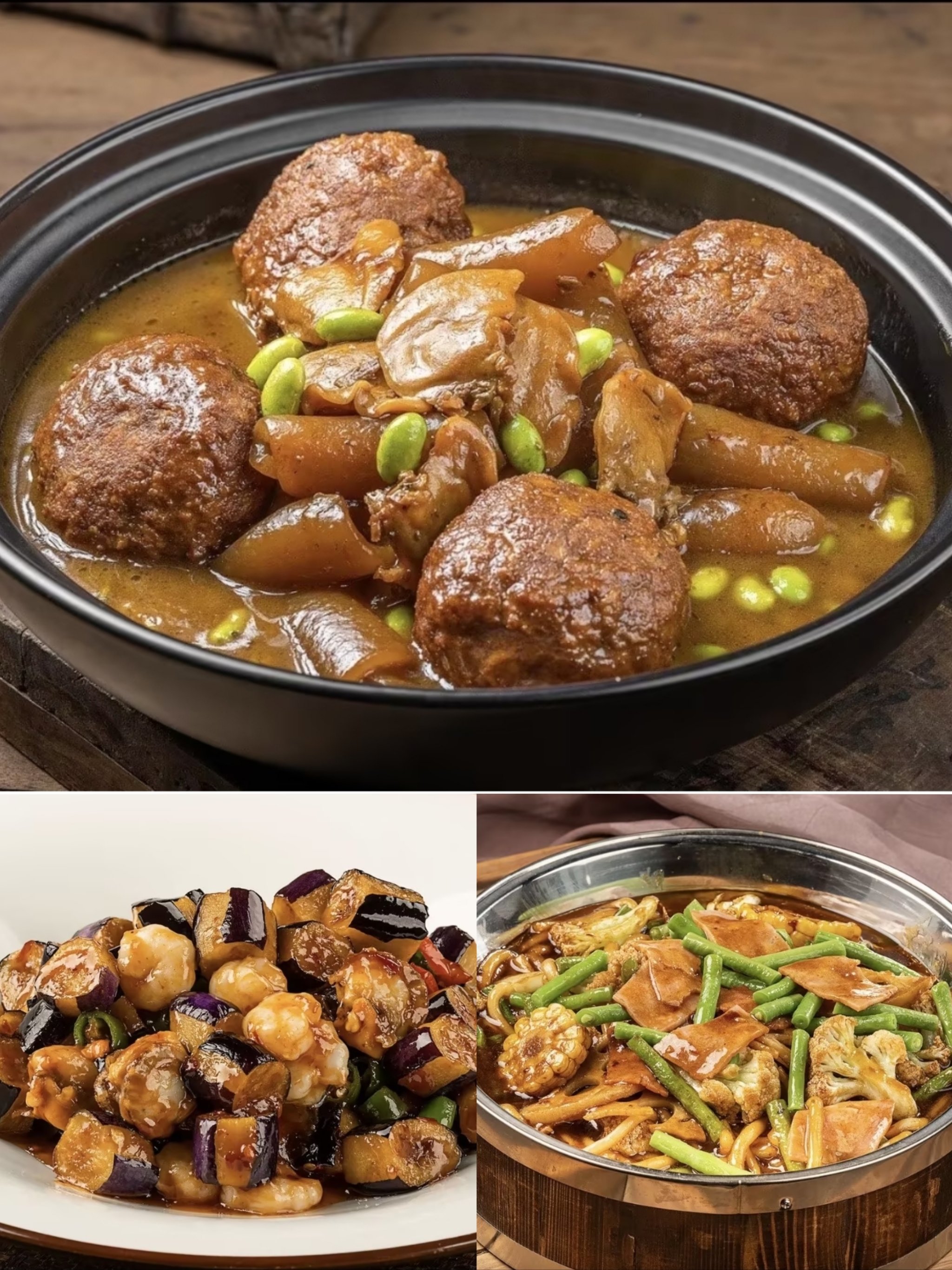 淮阳菜调味特色(淮阳菜调味特色有哪些)