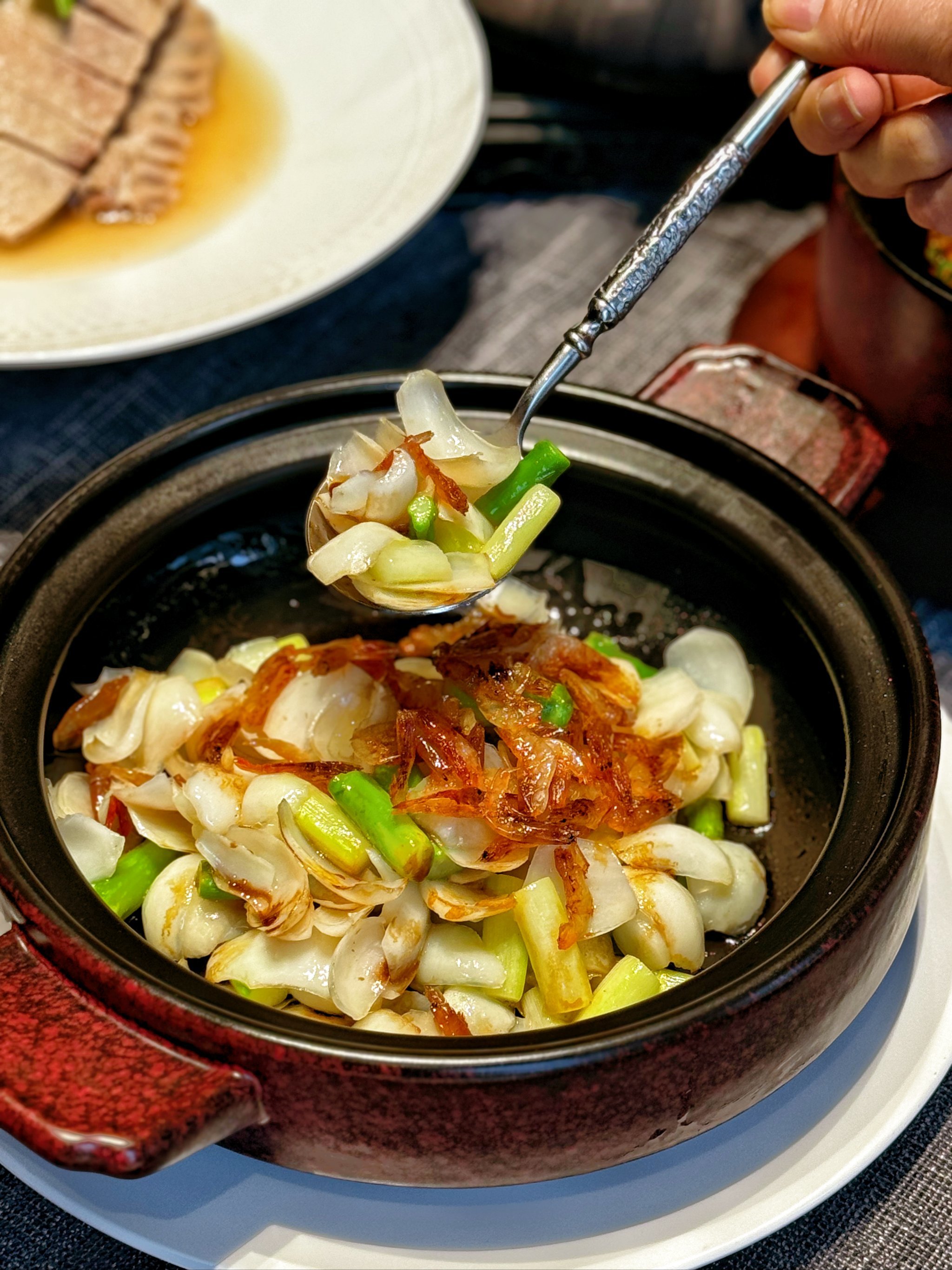 淮阳菜调味特色(淮阳菜调味特色有哪些)