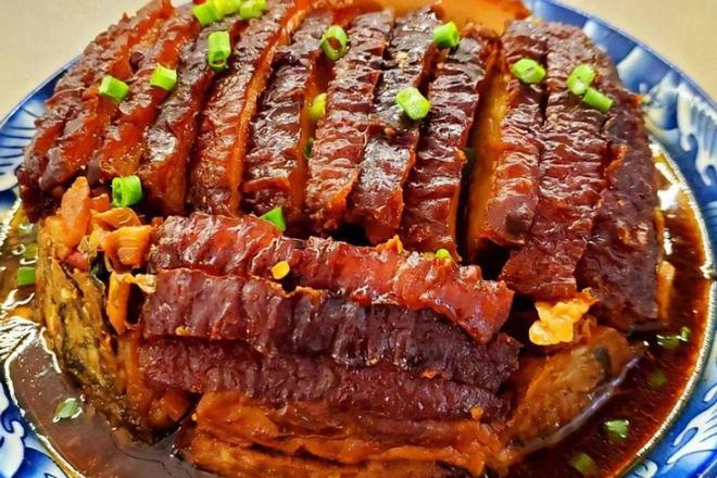 特色美食桂菜(桂菜的十大名菜网名)