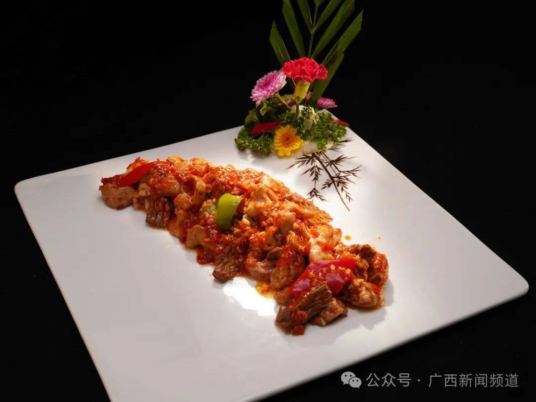 特色美食桂菜(桂菜的十大名菜网名)