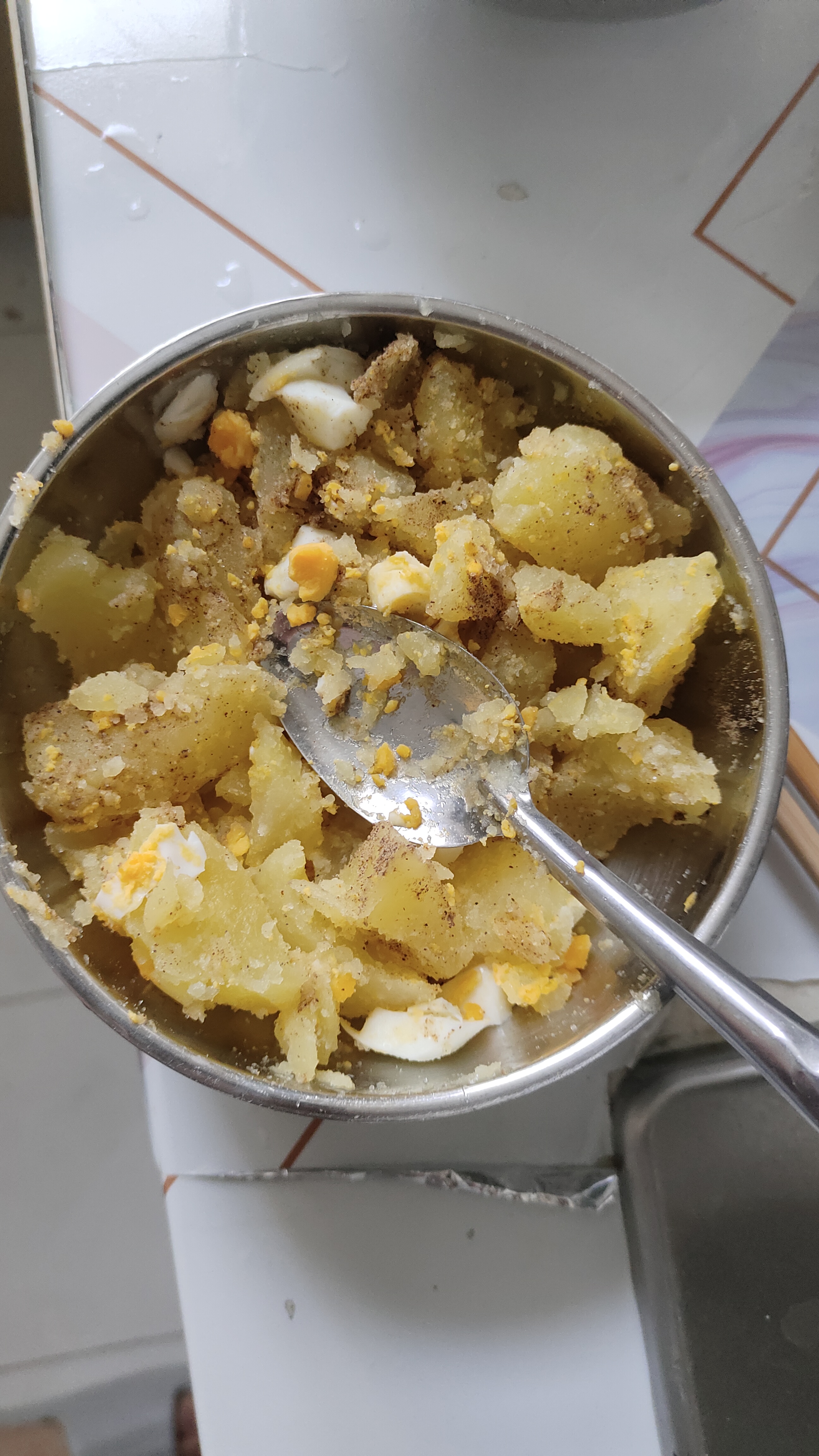 早餐捣碎(早餐diy)