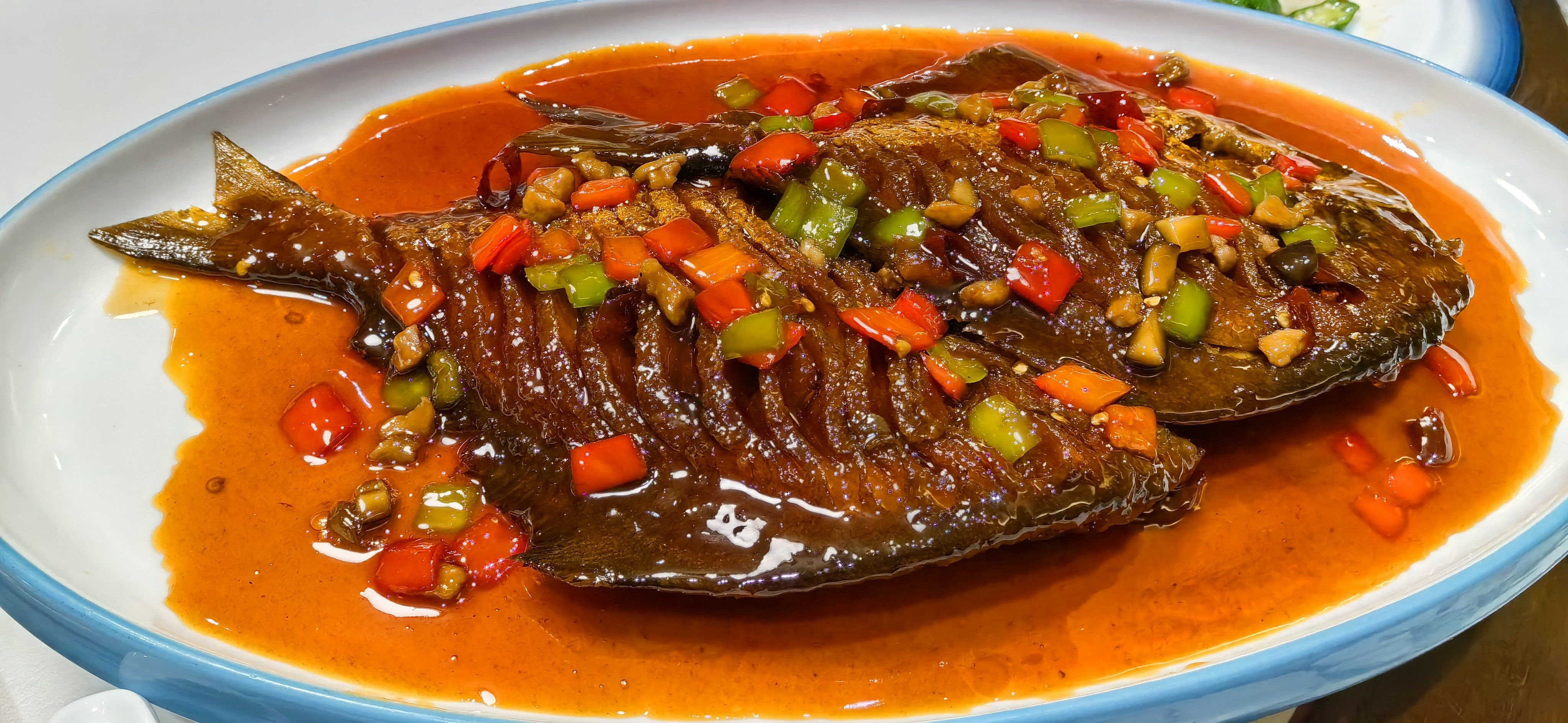 特色菜大图(特色菜图片真实)