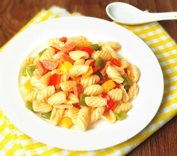 特色面食小吃图窍门(特色美食面食小吃大全)