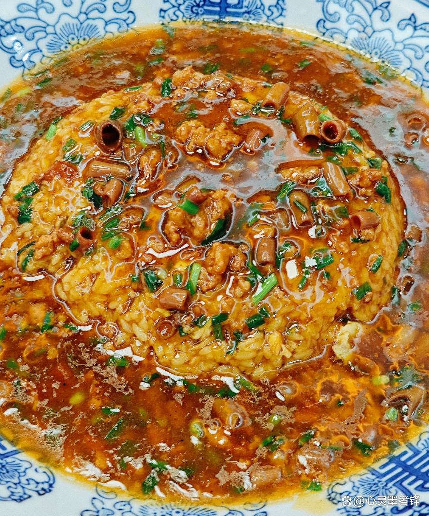 东营当地小吃(东营的著名小吃是什么)