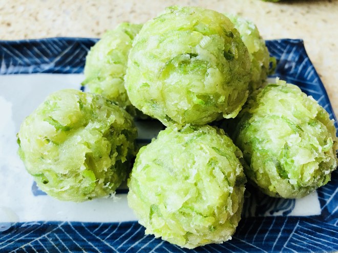 素菜丸视频(素菜丸子怎么做?) 素菜丸视频(素菜丸子怎么做?)