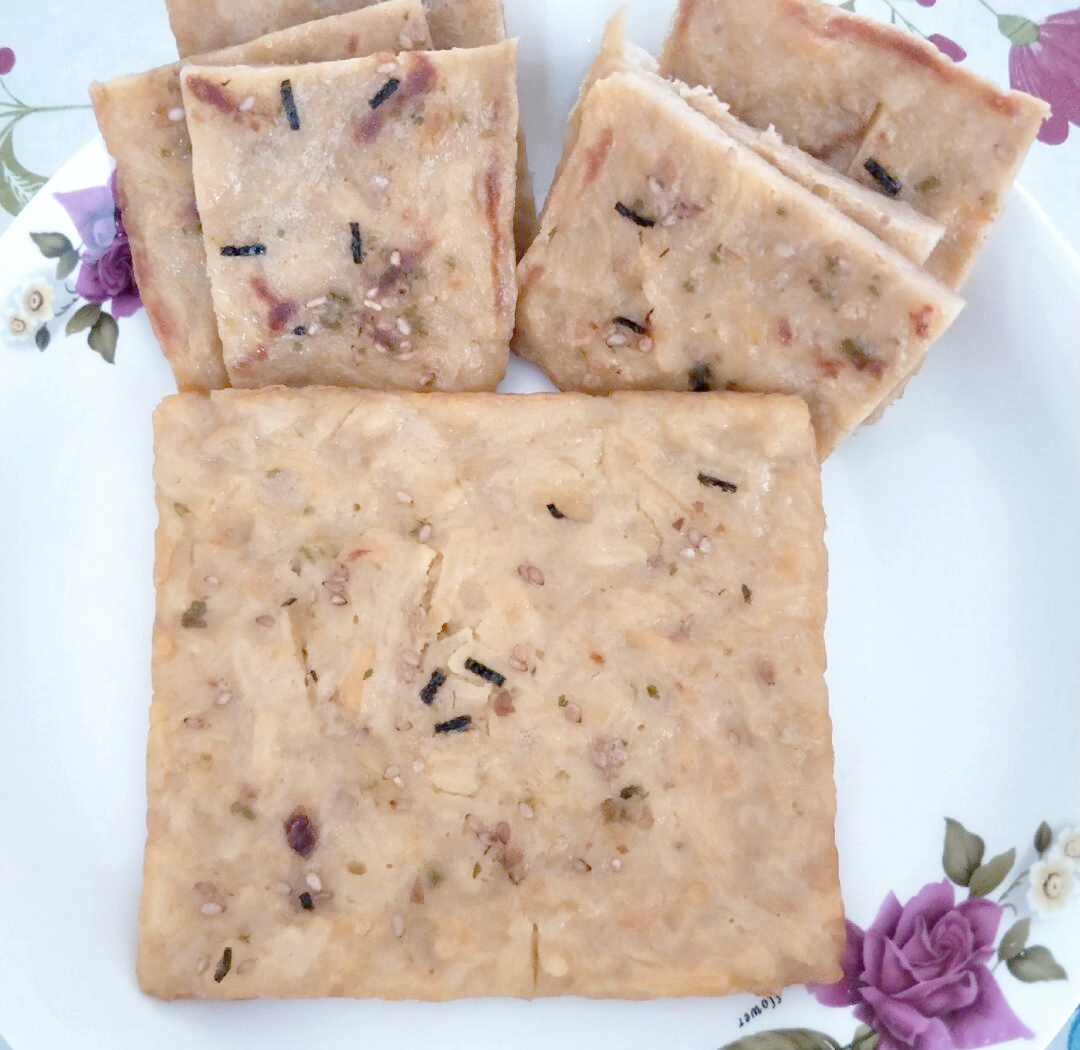 鸡蛋苹果早餐饼(苹果鸡蛋早餐饼的做法)