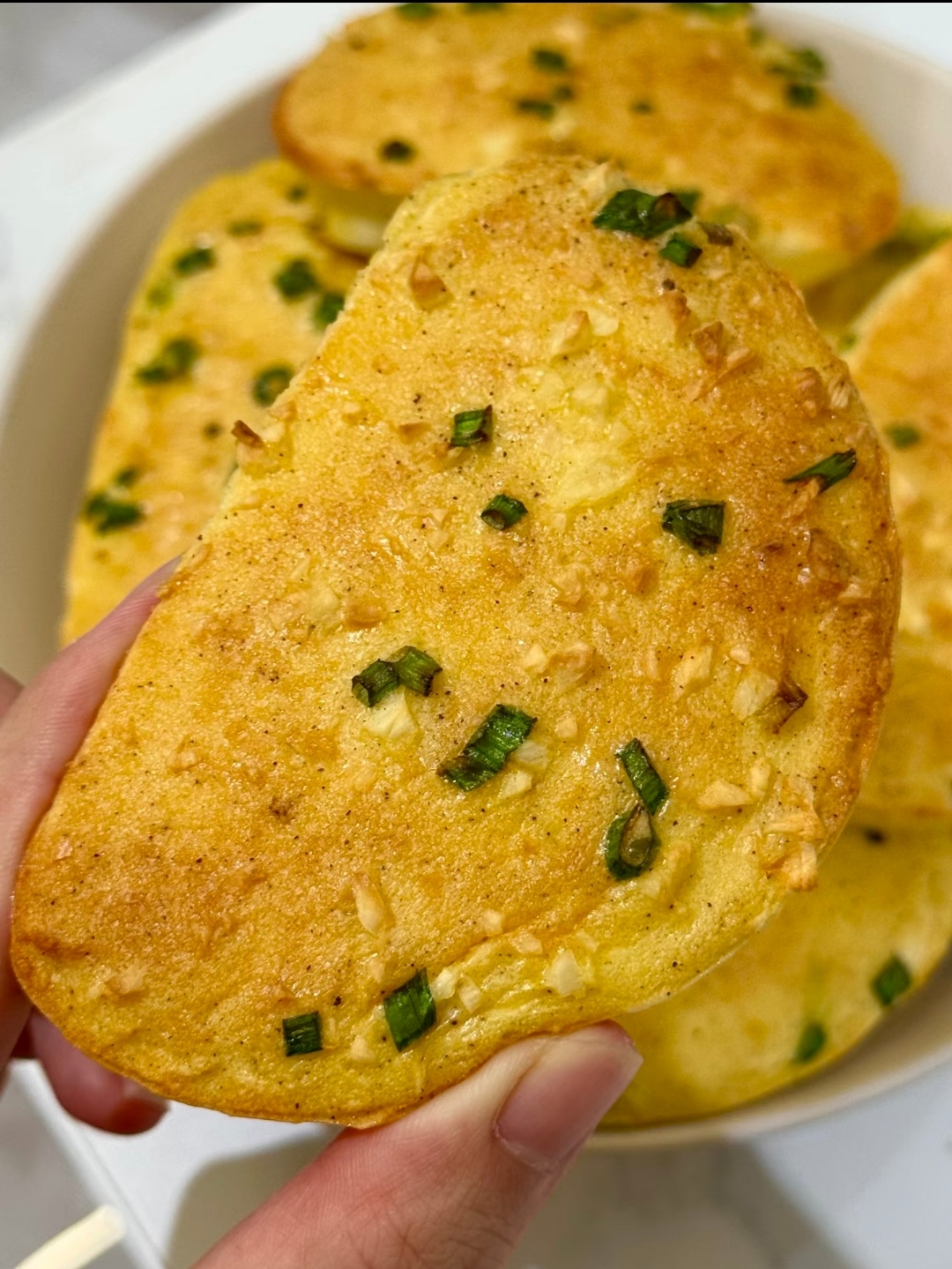 馒头打碎做早餐(馒头弄碎做什么好吃)