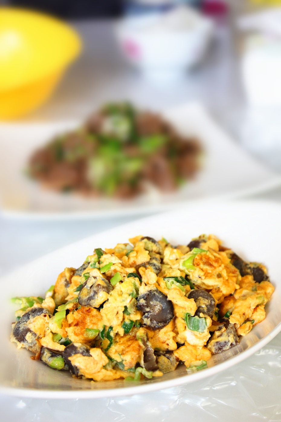 海参炒鸡蛋的家常做法(海参炒鸡蛋的家常做法视频) 海参炒鸡蛋的家常做法(海参炒鸡蛋的家常做法视频)