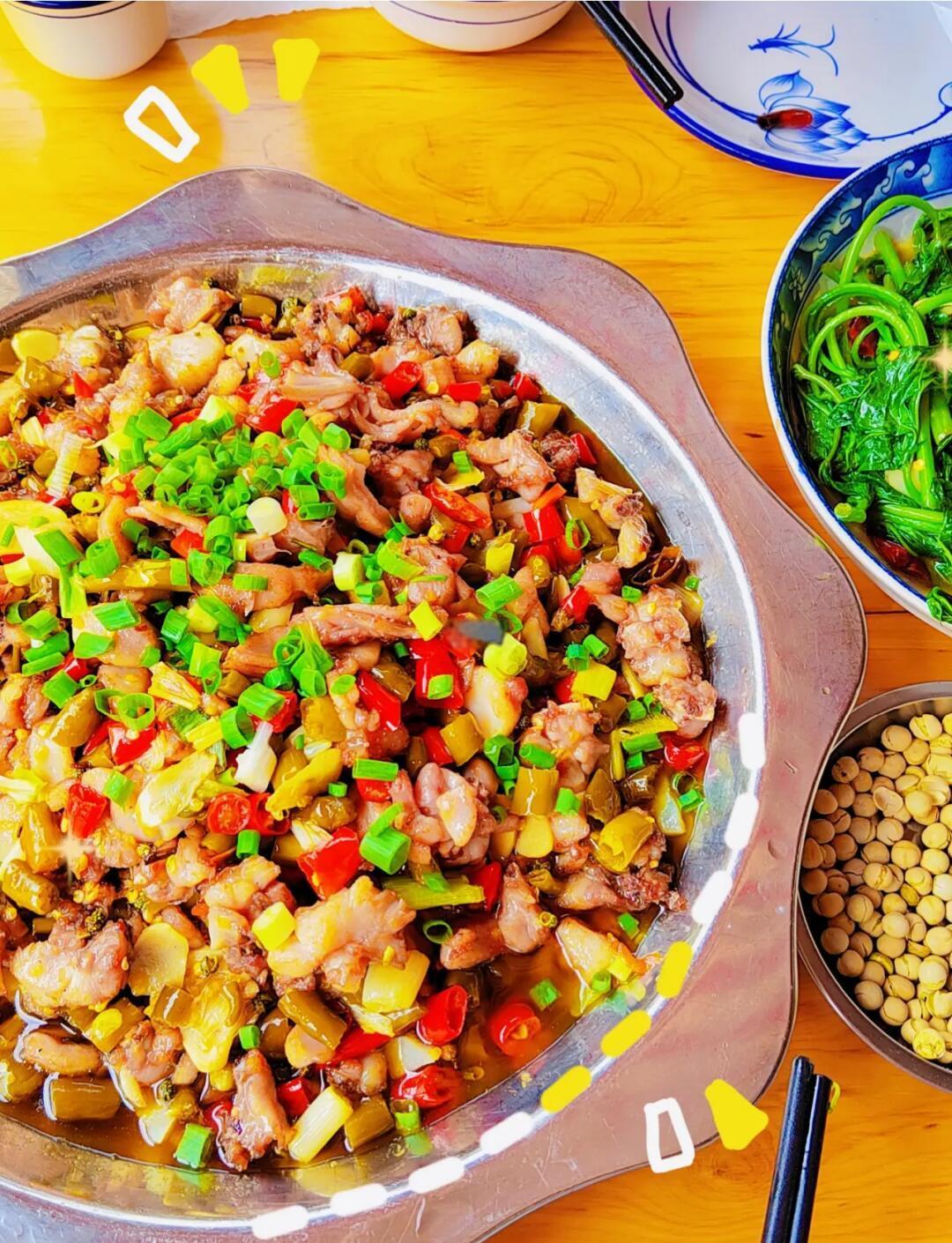 家常泡椒兔(泡椒兔怎样做好吃)