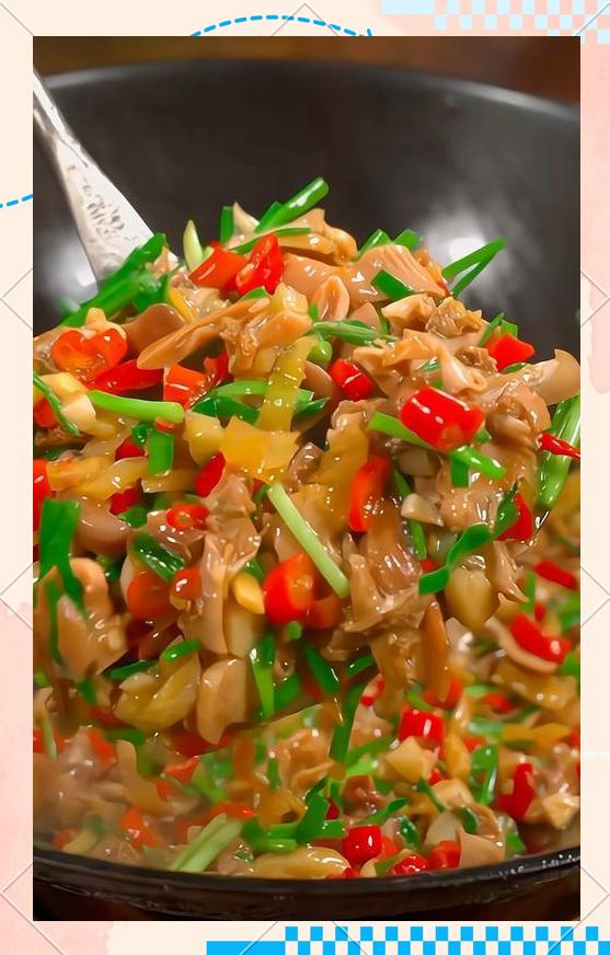 河蚌家常做法(河蚌的做法与吃法)