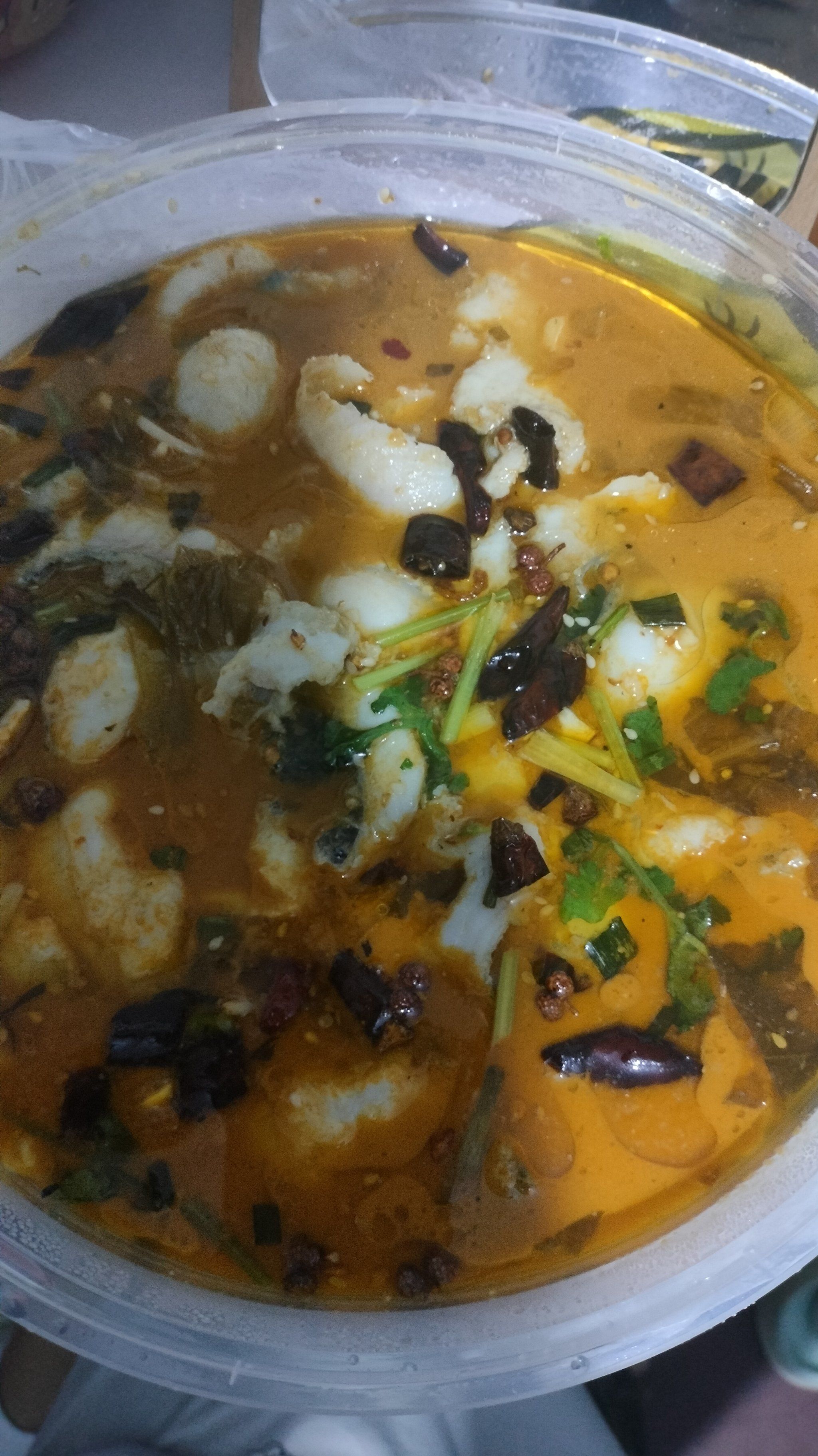 家常酸菜鱼(家常酸菜鱼三步法)