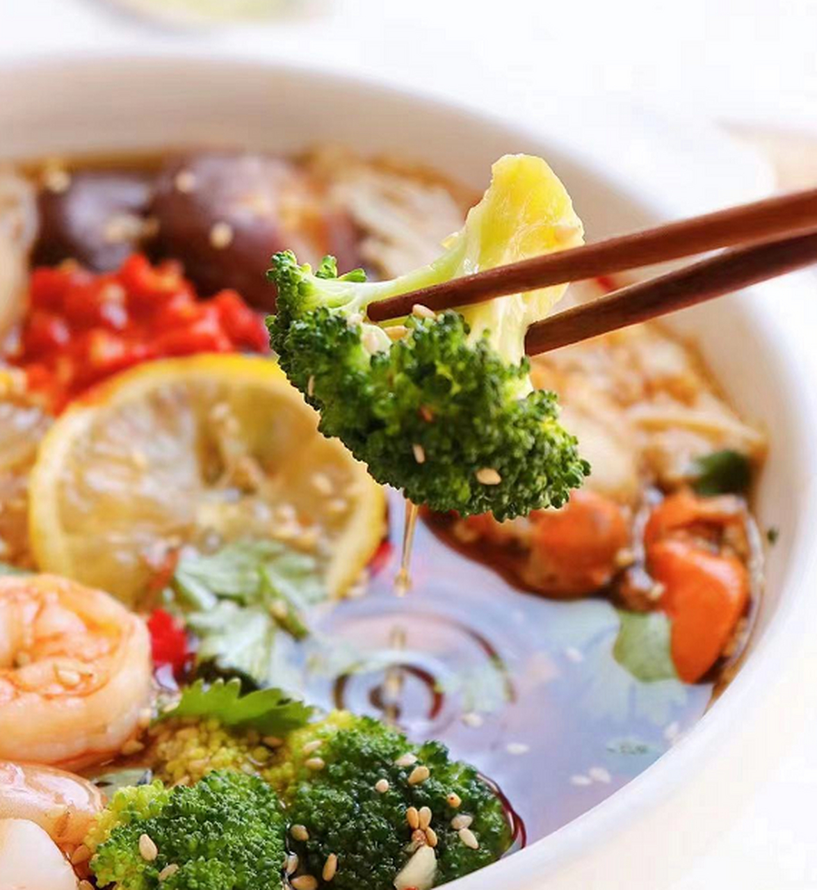 凉菜捞汁菜(捞汁凉菜的制作方法) 凉菜捞汁菜(捞汁凉菜的制作方法)