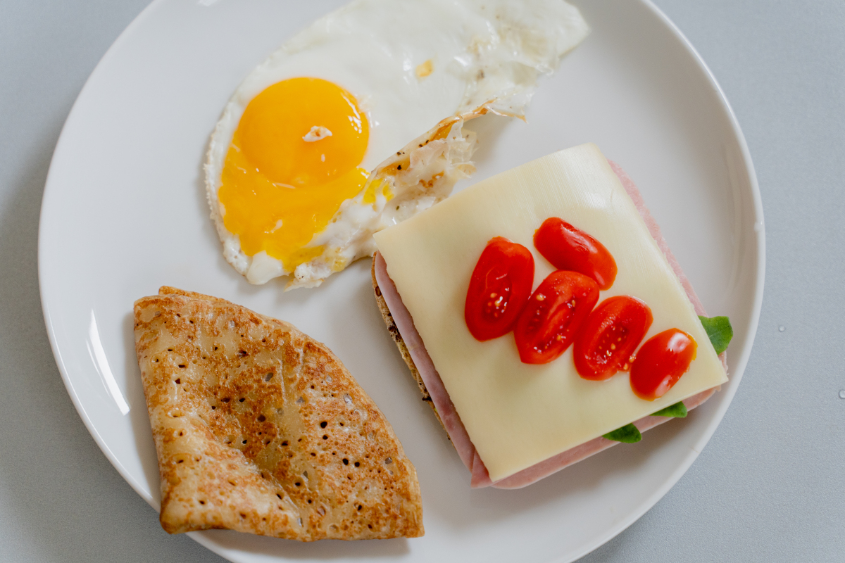 老年人早餐吃啥好(老年人早餐吃啥好呢)