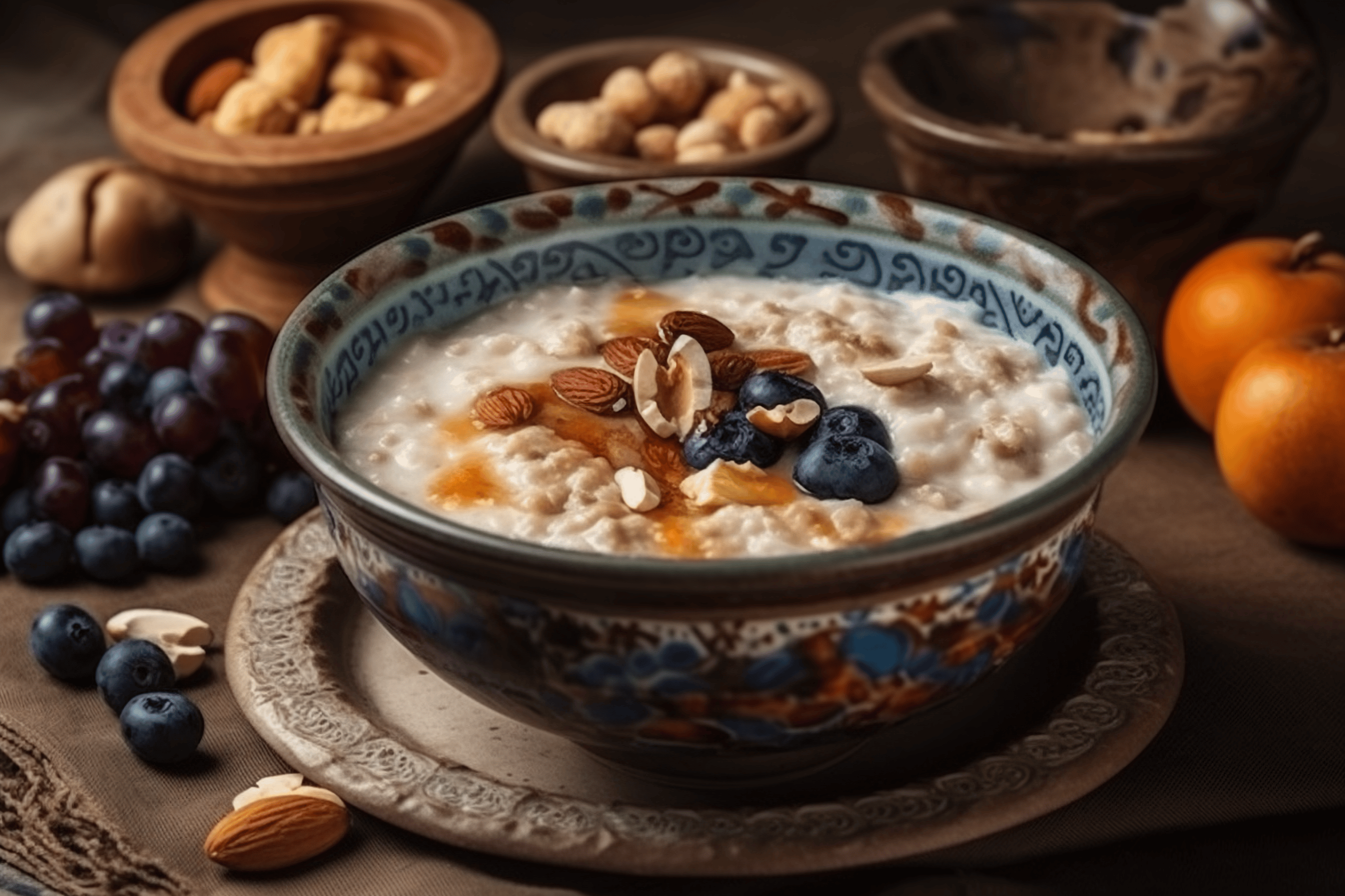 老年人早餐吃啥好(老年人早餐吃啥好呢)