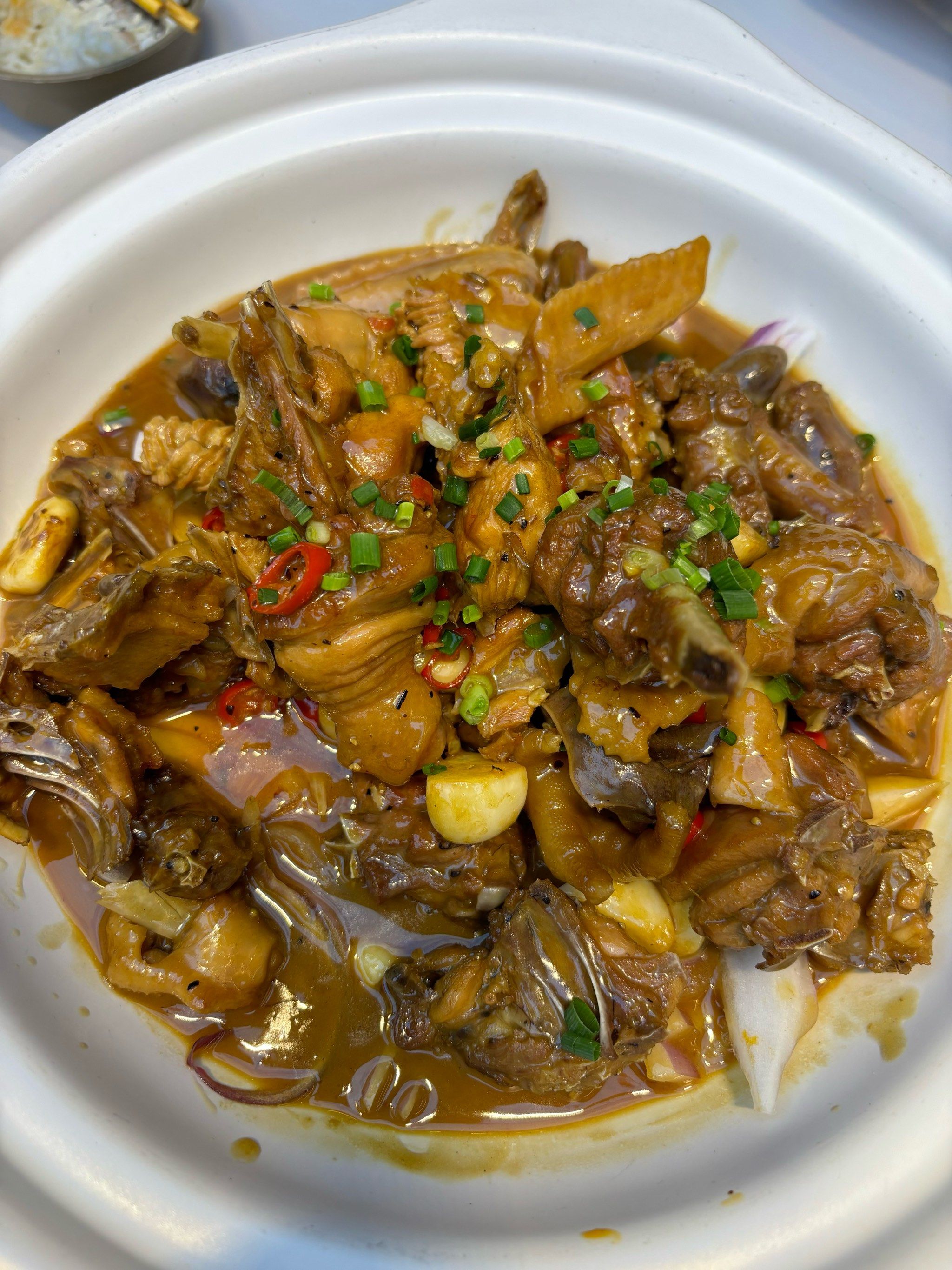 湖北土家特色菜(湖北土家族特色美食)