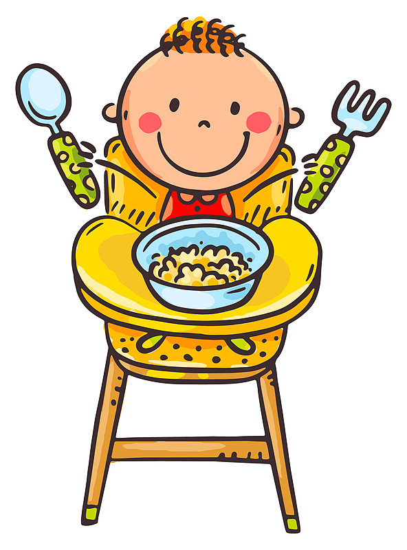 宝宝卡通早餐图片(宝宝卡通早餐图片可爱)