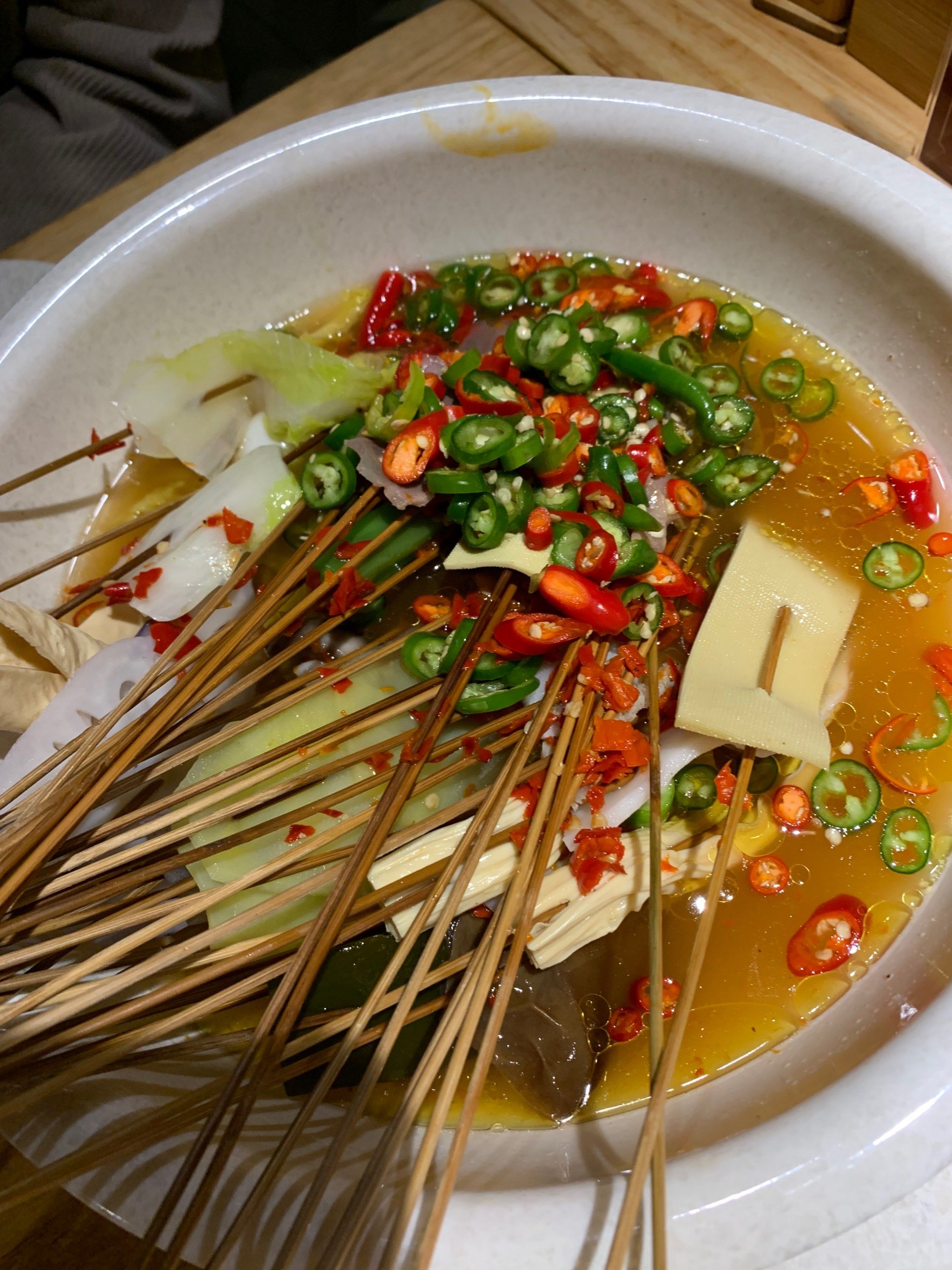 四川什么小吃好(四川什么小吃最火爆) 四川什么小吃好(四川什么小吃最火爆)