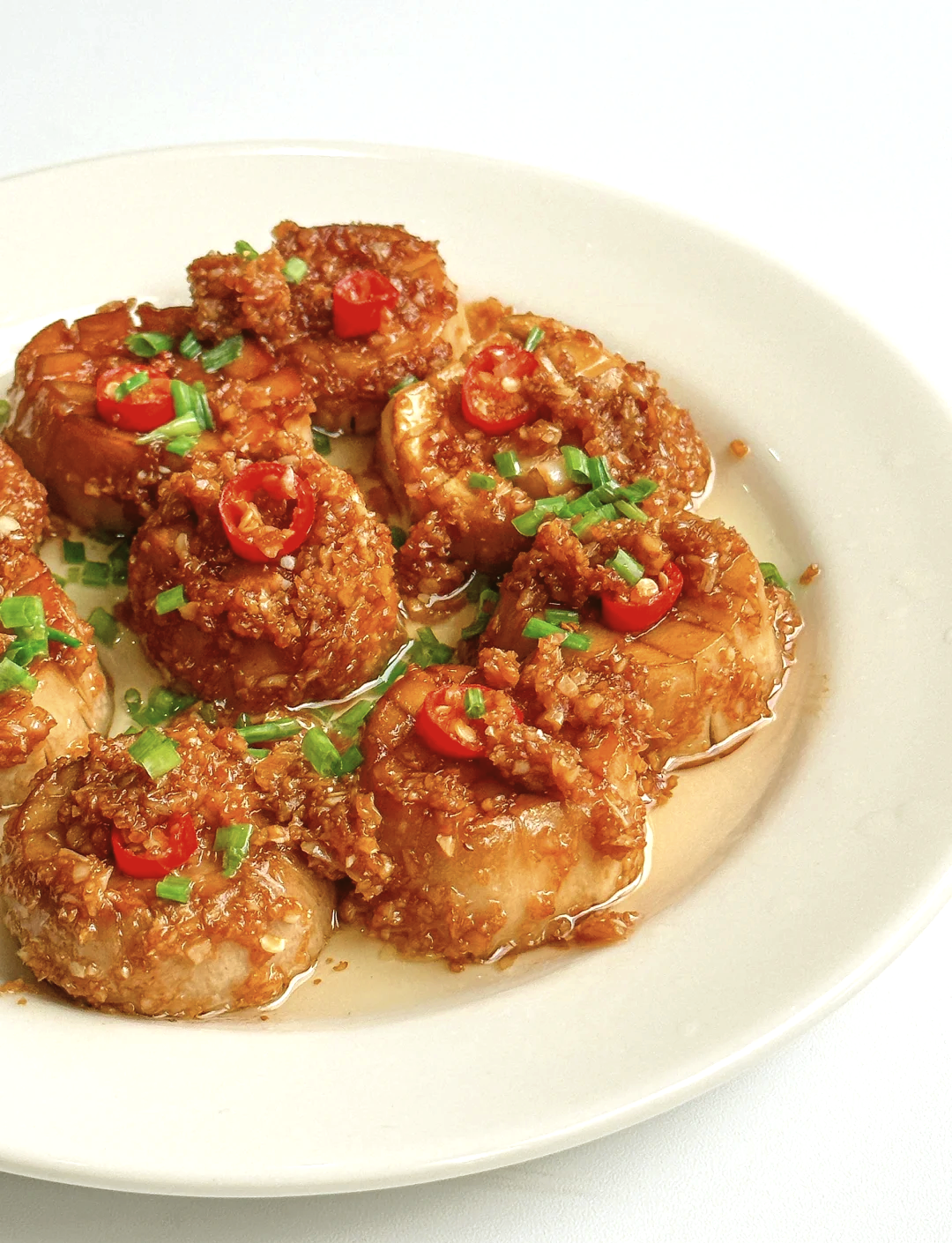 家常杏鲍菇的做法大全(家常杏鲍菇的做法大全窍门)