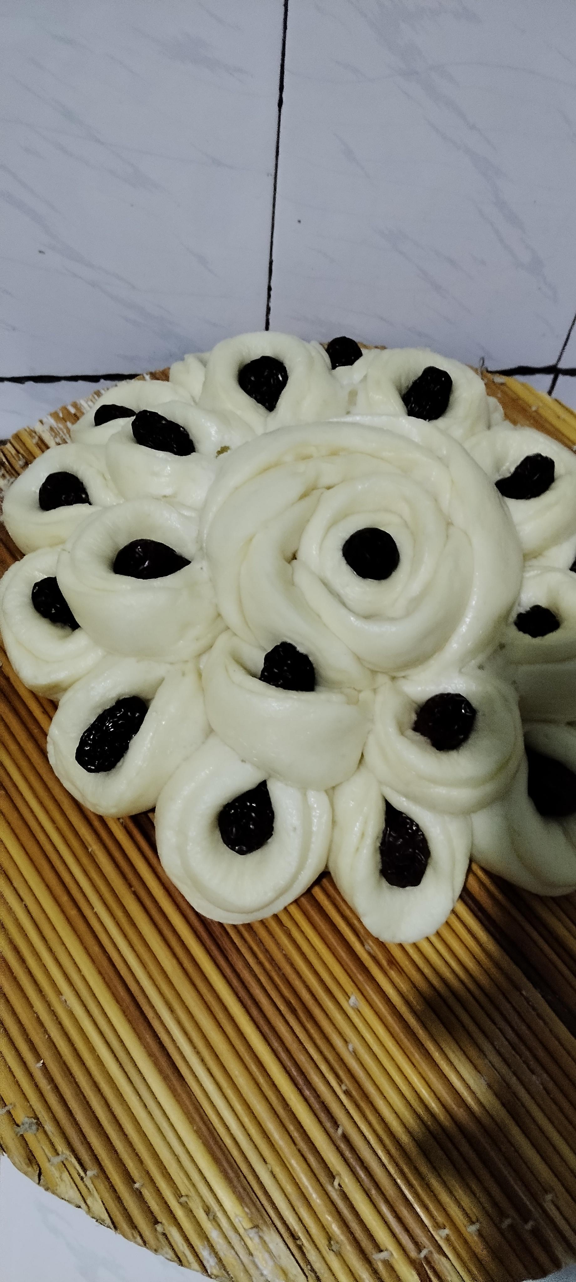 家常花馍图片(家常花馍图片高清)