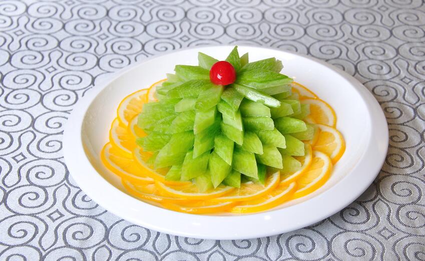 比赛凉菜菜品(比赛凉菜菜品图片)