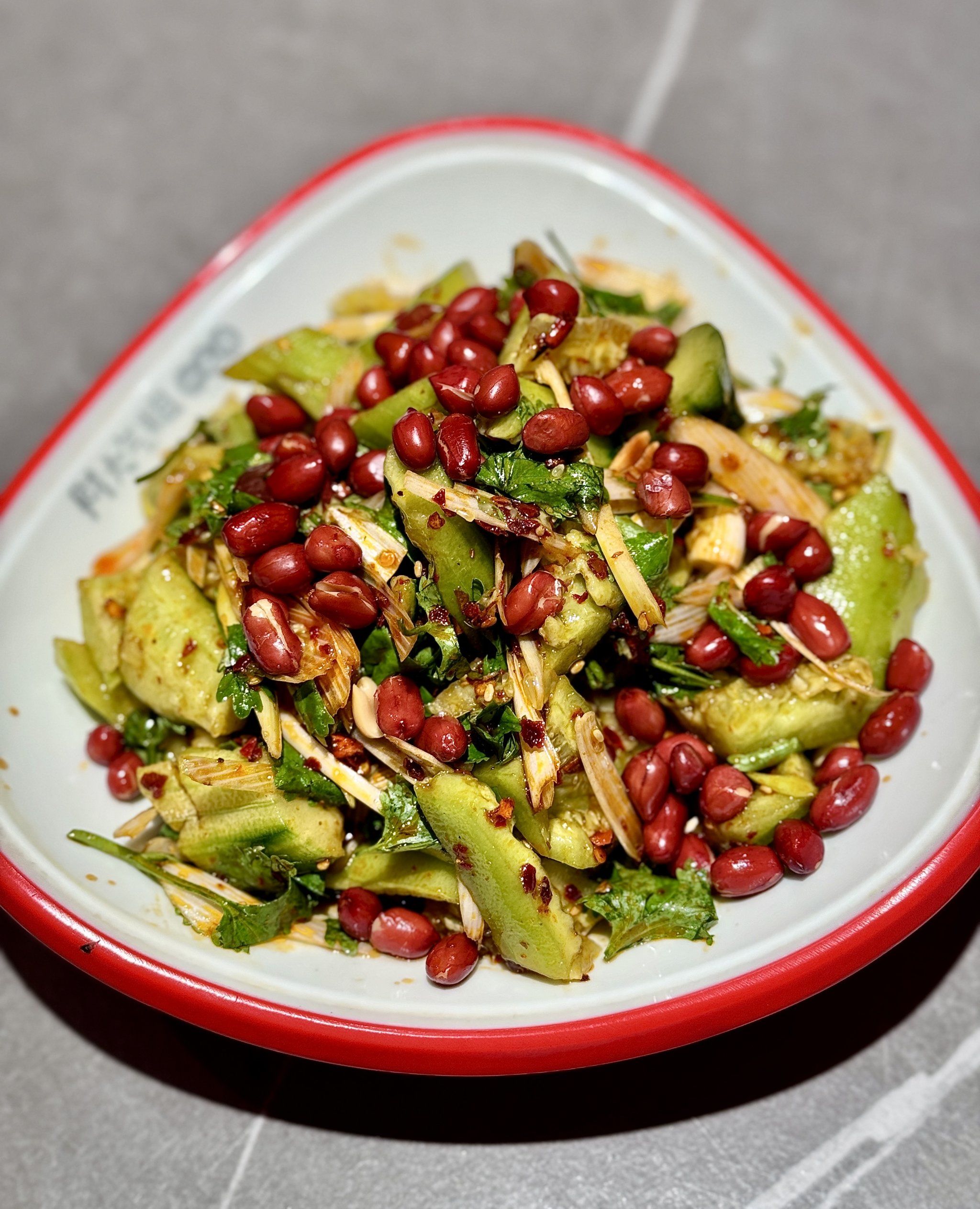 比赛凉菜菜品(比赛凉菜菜品图片)