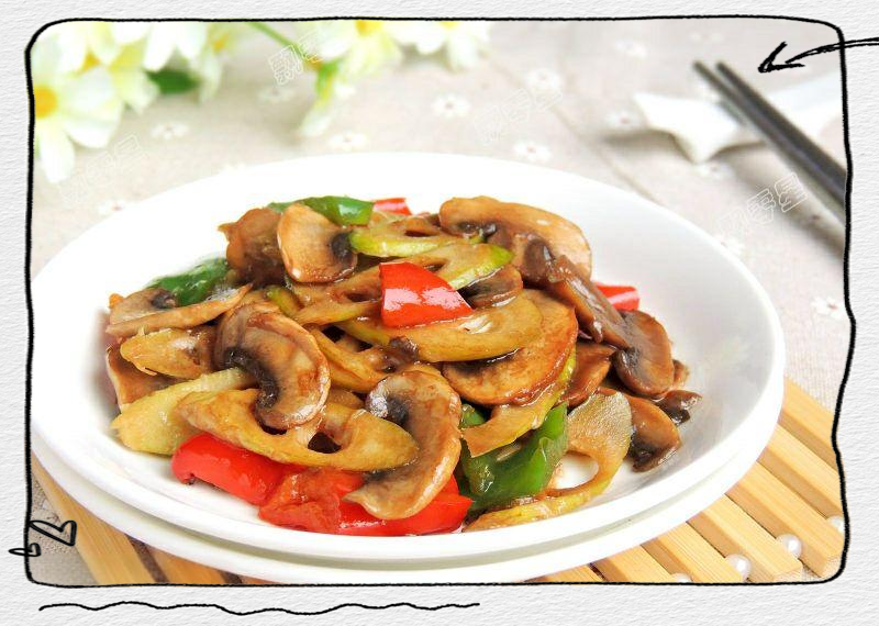 传统素菜(有特色的素菜做法)