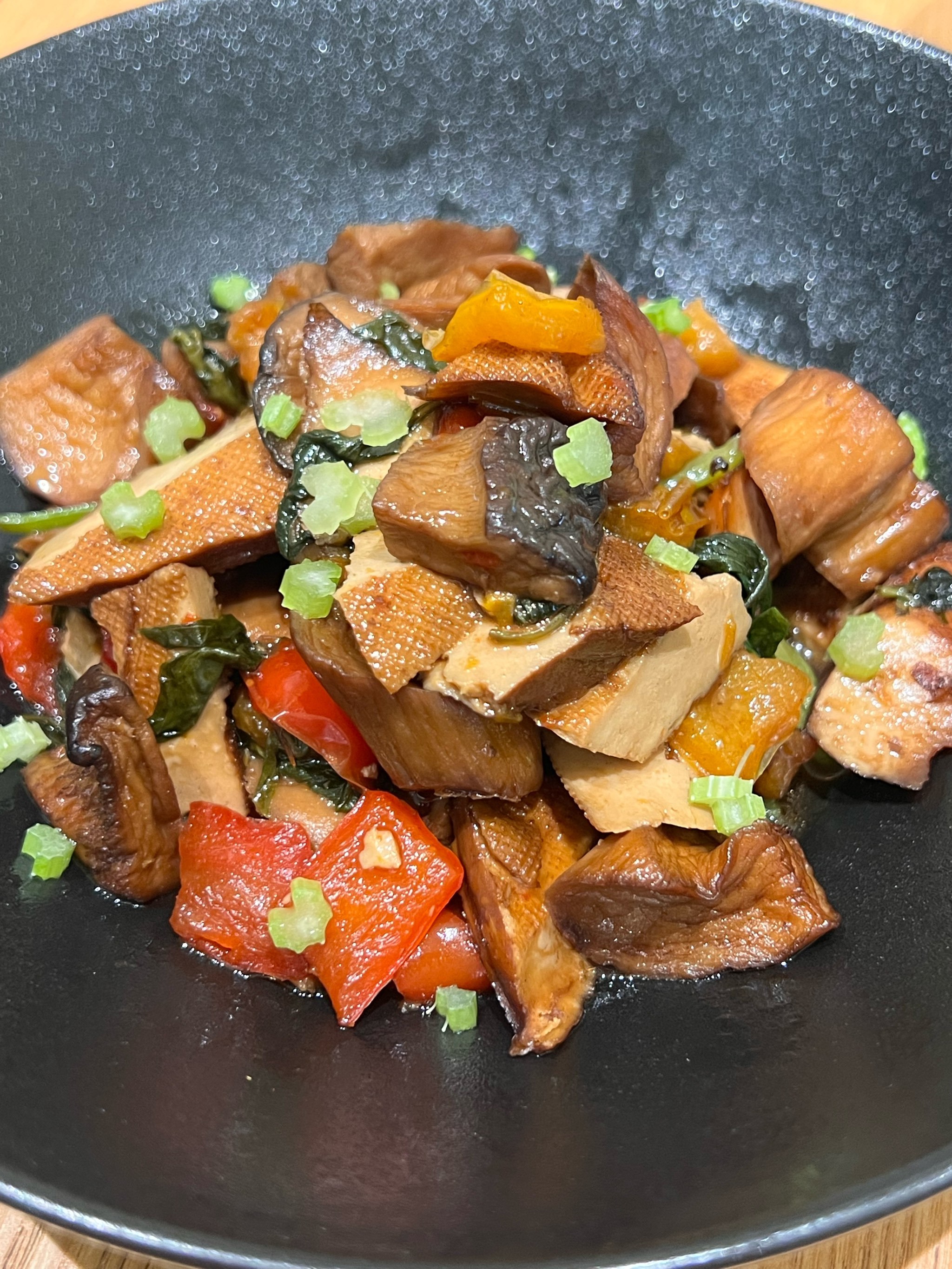 汽锅能做素菜吗(汽锅素菜菜谱大全带图片)