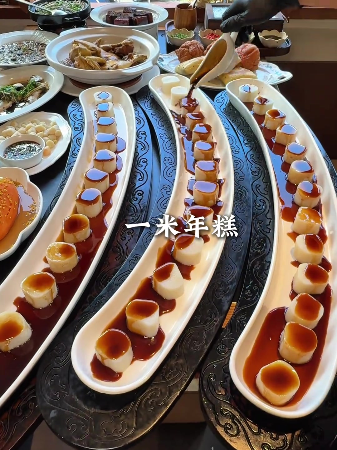 仙居特色美食图片(仙居特色美食图片大全)