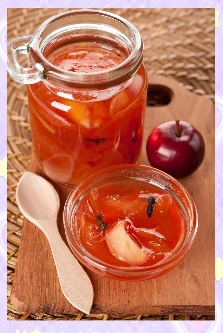 苹果酱的做法家常做法(苹果酱的做法 苹果酱的家常做法)