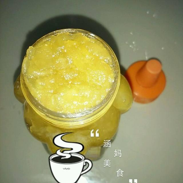 苹果酱的做法家常做法(苹果酱的做法 苹果酱的家常做法)